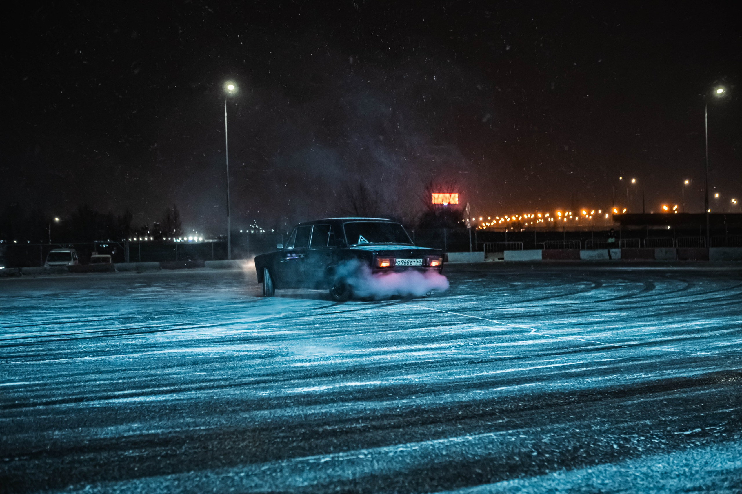 DnB 12/12/25. TuninGGameS Media