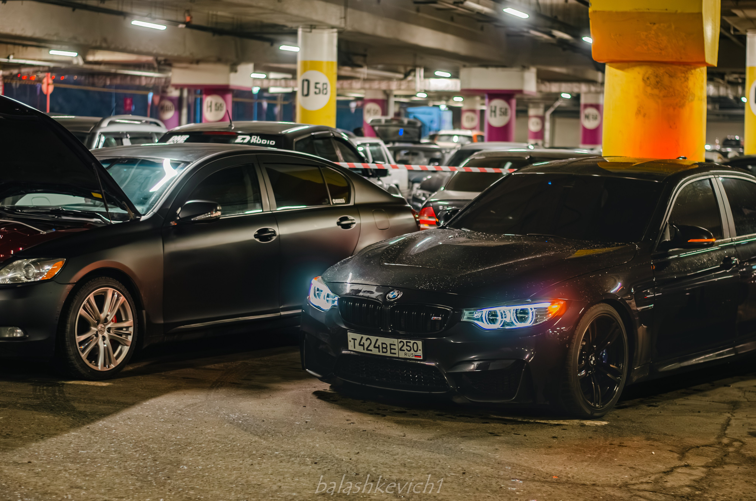 DnB 22-21/11.25. TuninGGameS Media