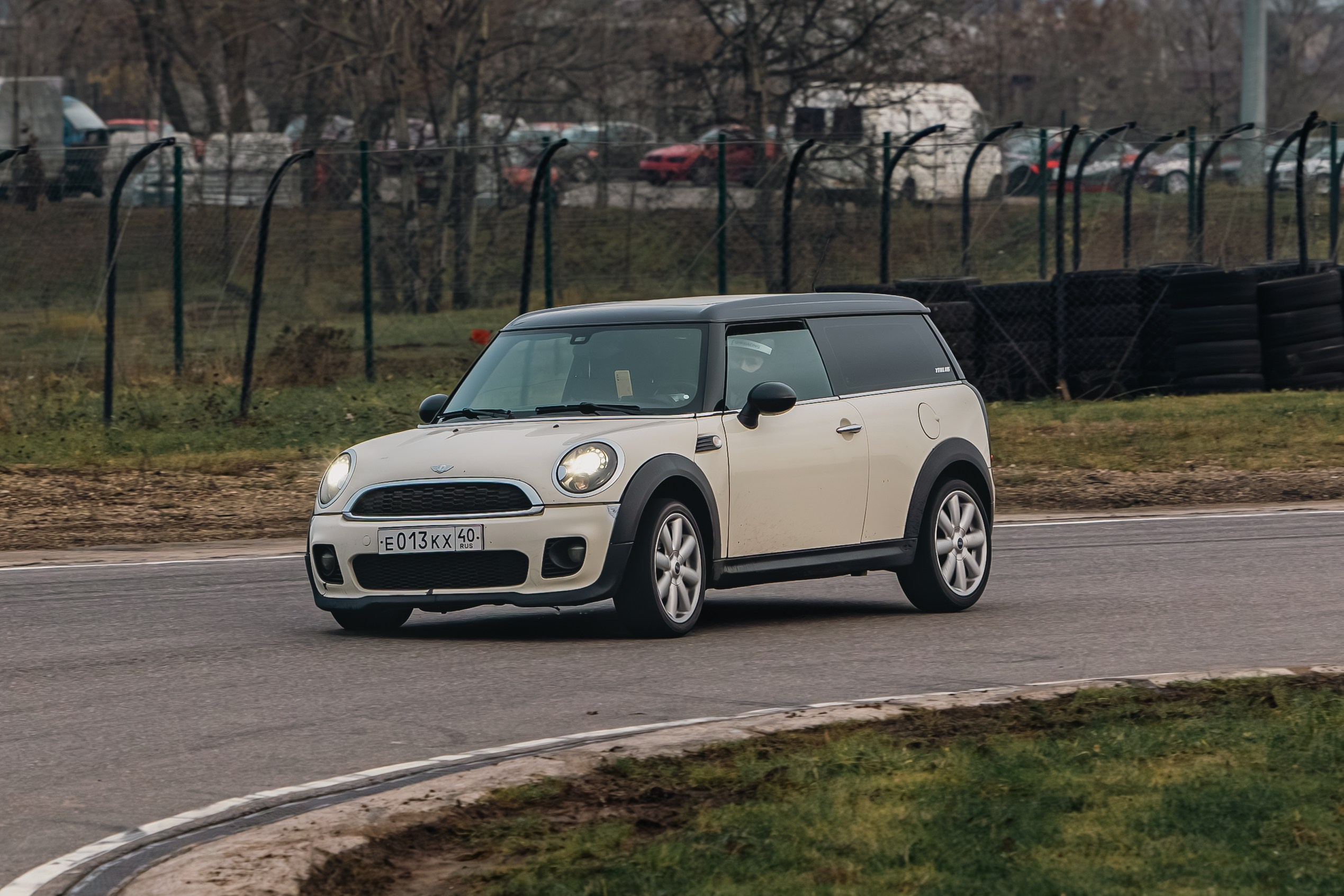 АвтоДжимхана 07/12/25. TuninGGameS Media