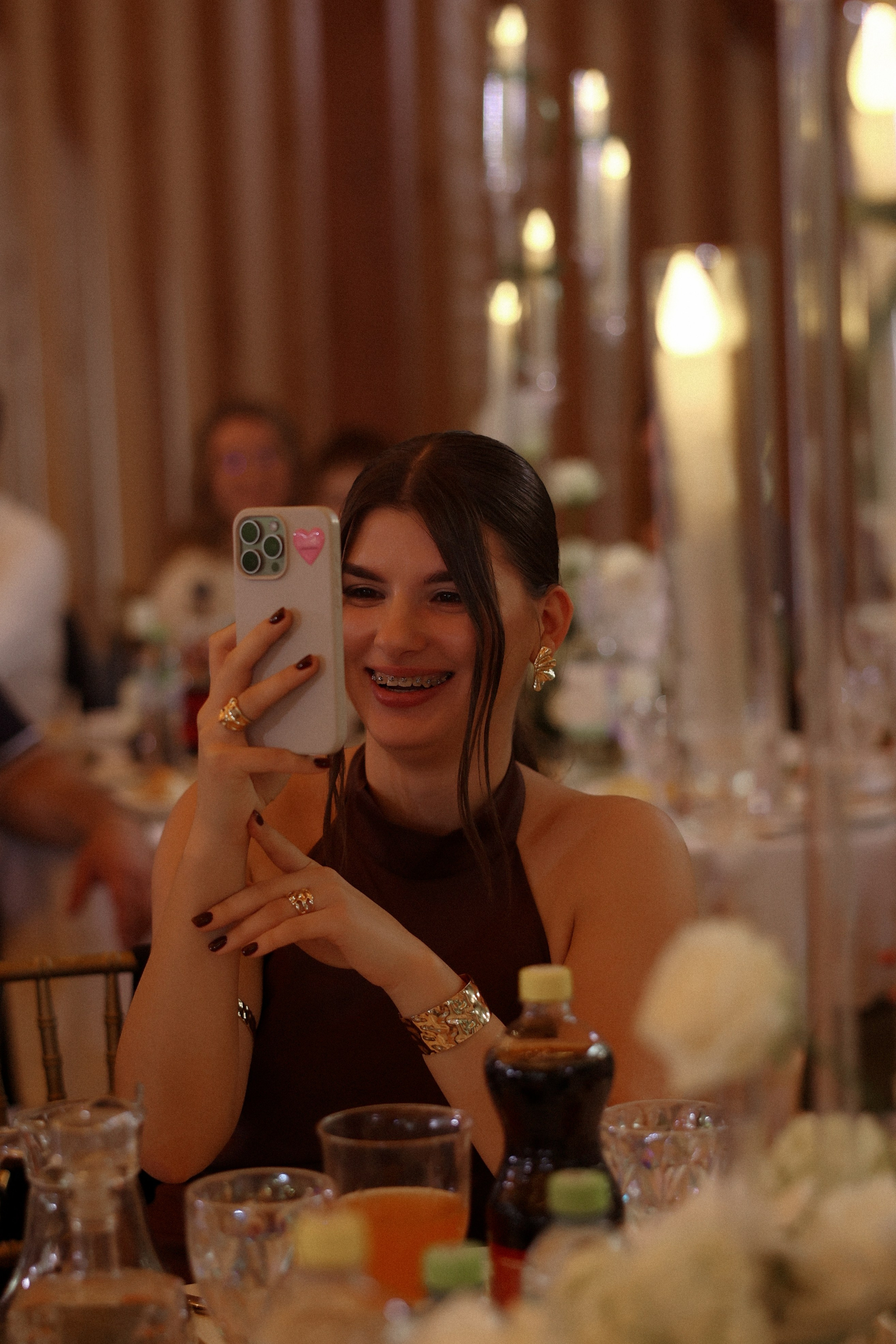 «Все начинается с любви!» — Мария и Михаил. Свадебный и семейный фотограф в Москве Ломова Ирина