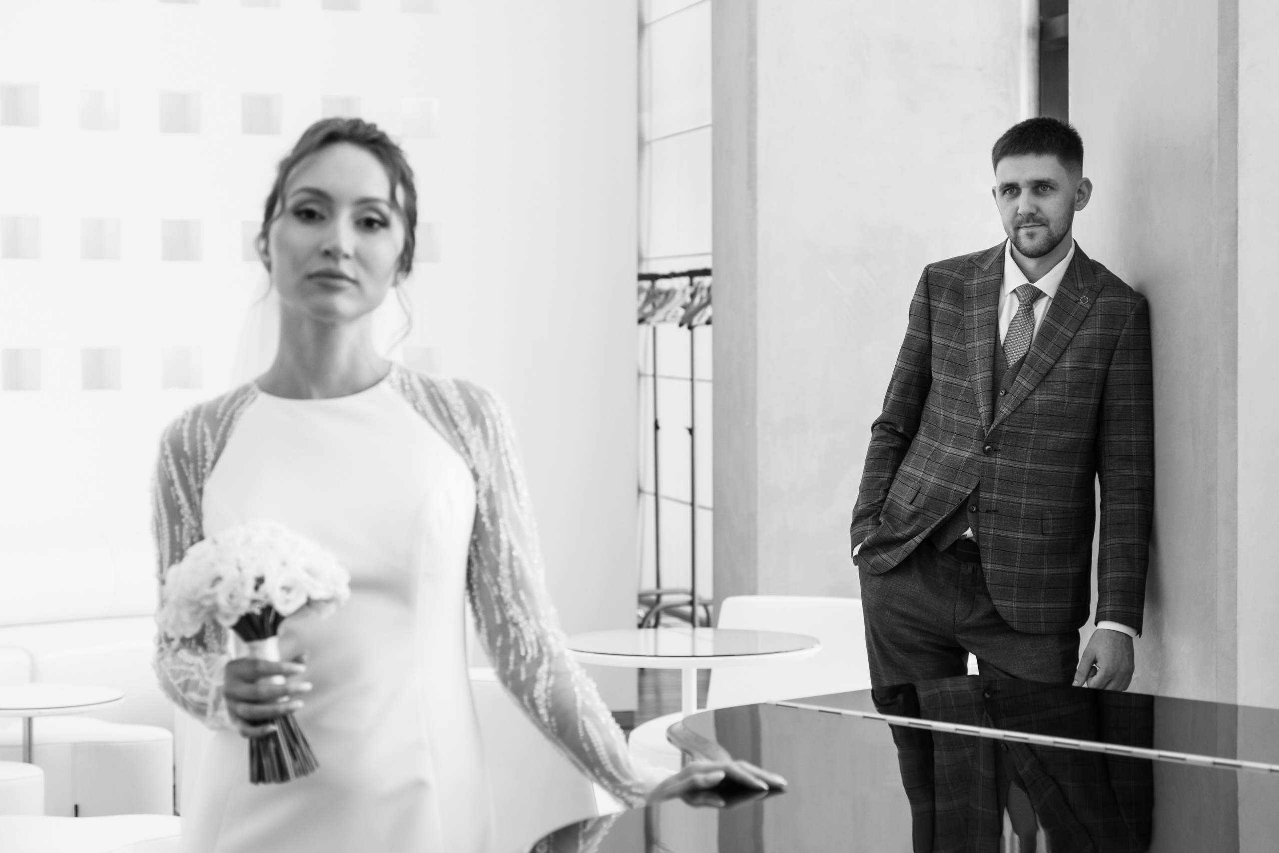 Кристина&Павел. Свадебный и семейный фотограф Екатеринбург Настя Саедгалина