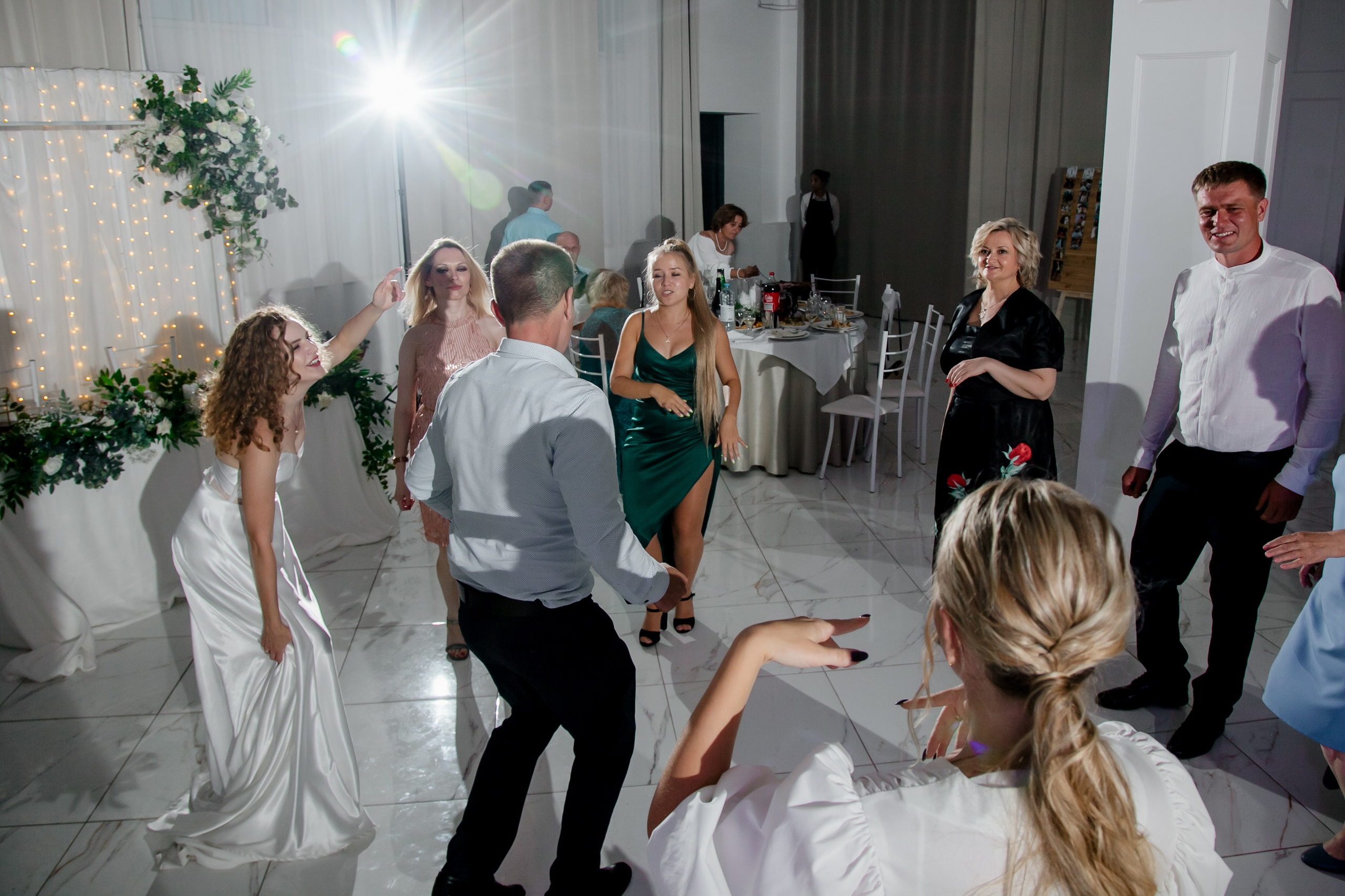 Катя&Женя. Свадебный и семейный фотограф Екатеринбург Настя Саедгалина