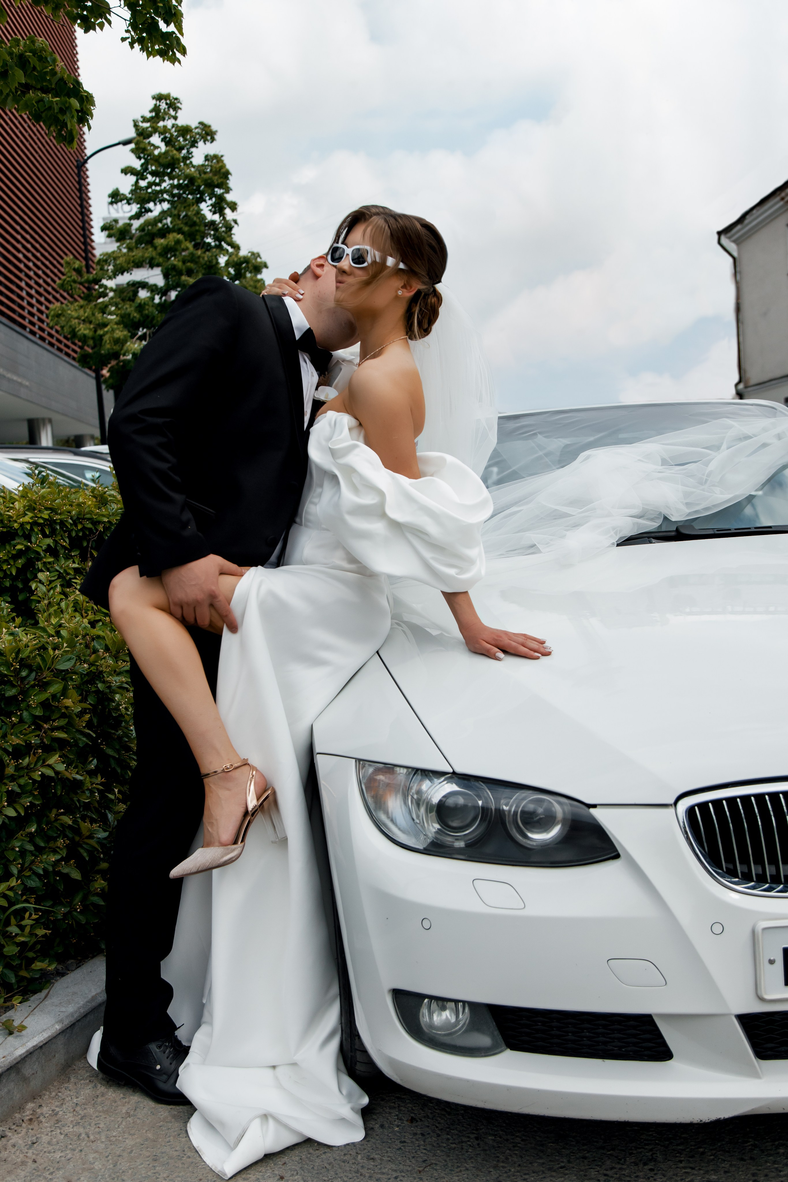 Виктория и Антон. Свадебный и семейный фотограф Екатеринбург Настя Саедгалина