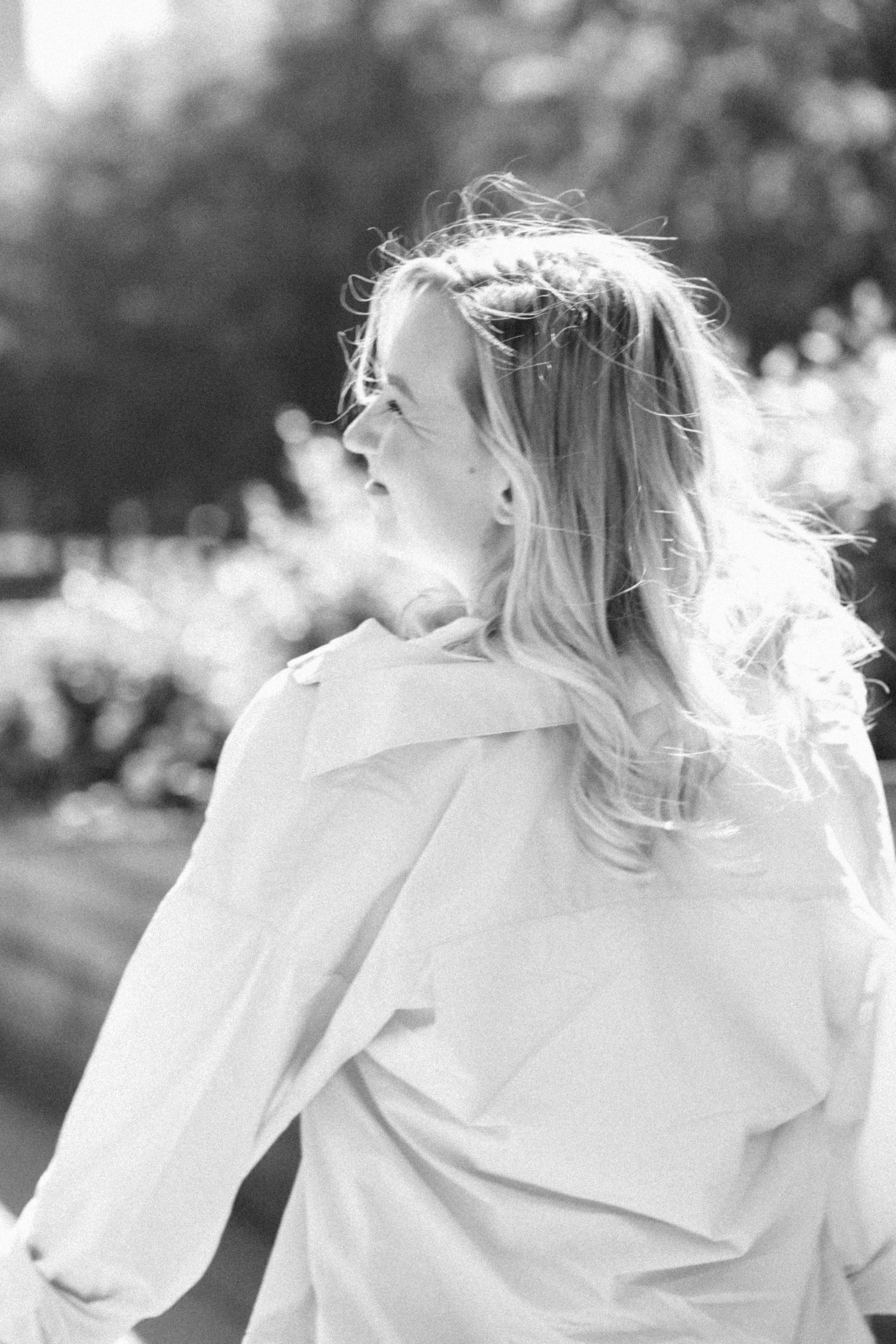 Просто улыбайся. Семейный и свадебный фотограф