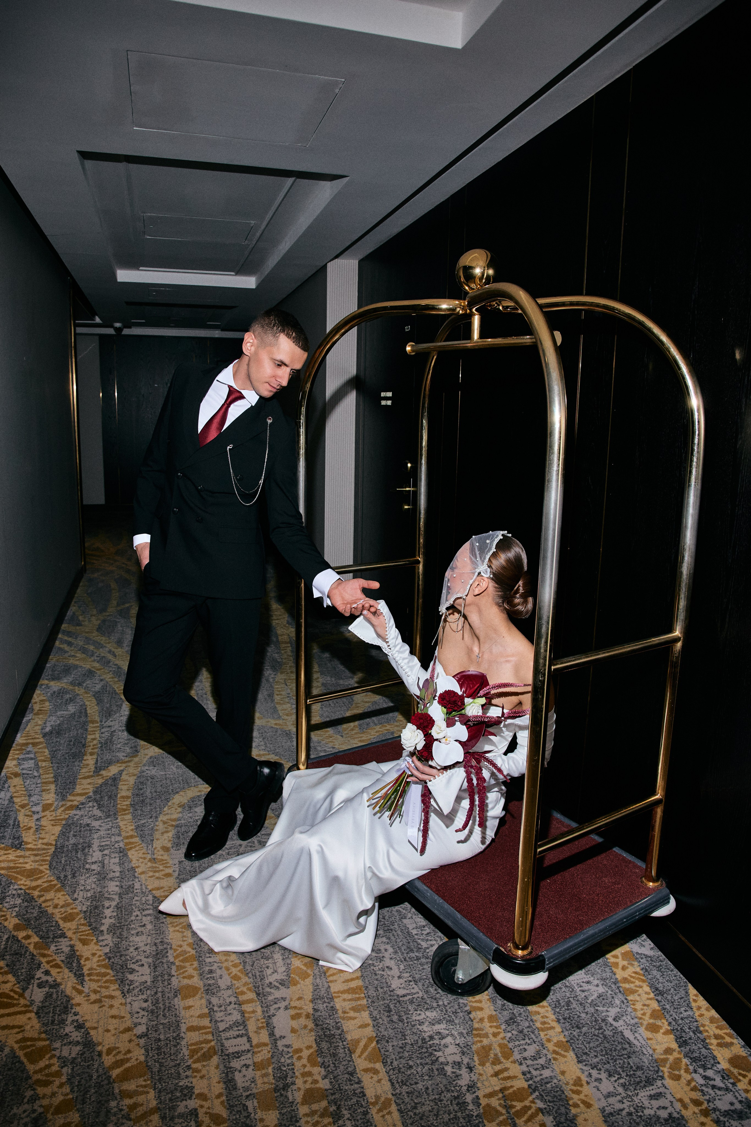 Лотте. Фотограф в Самаре Анастасия Афанасьева