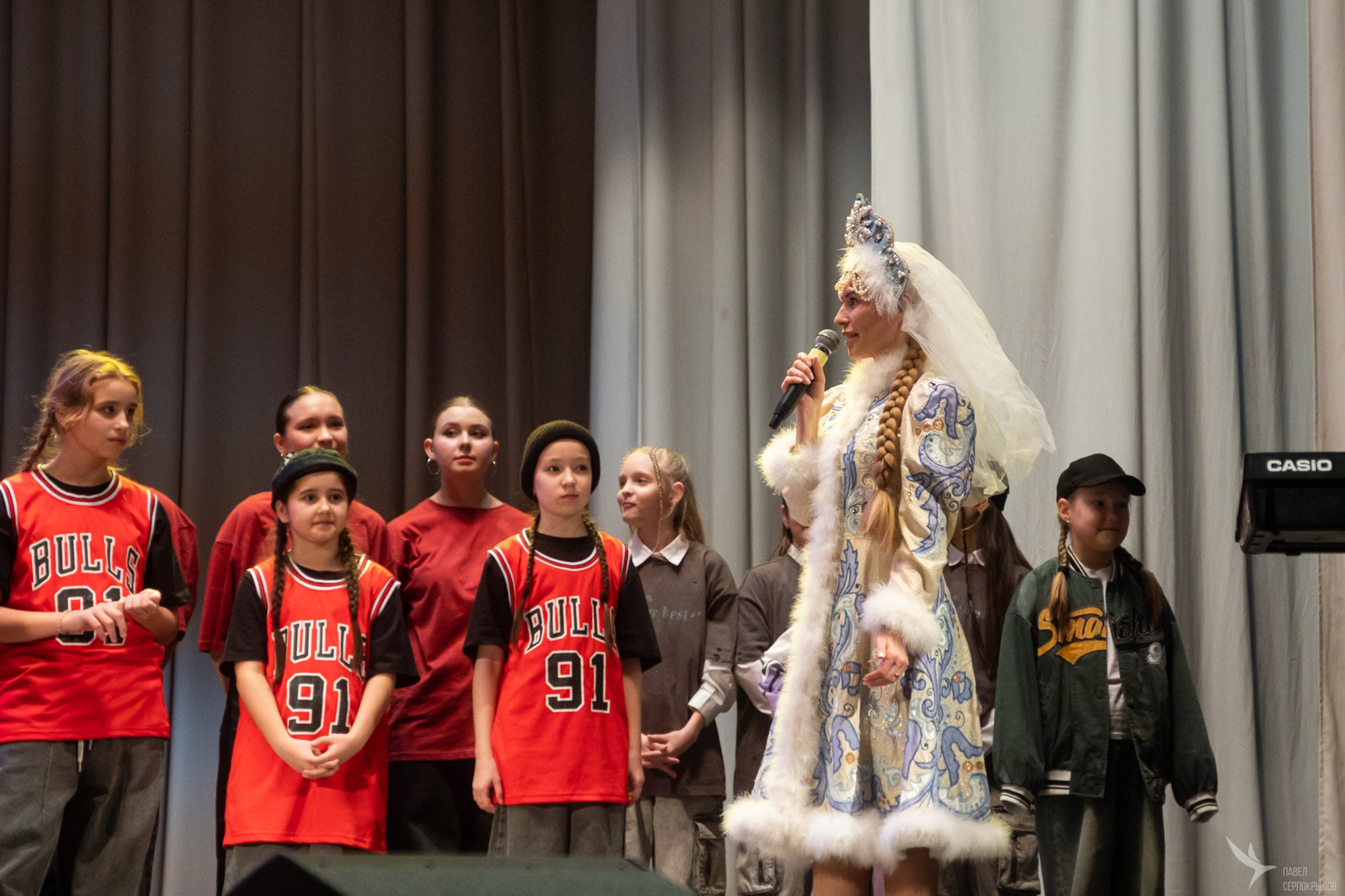 Детки ДКХ. Репортажный фотограф в Казани Павел Серпокрылов