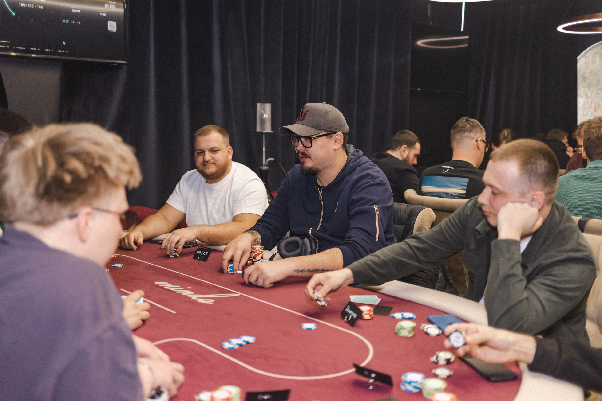 MINDS. Семейный фотограф в Москве