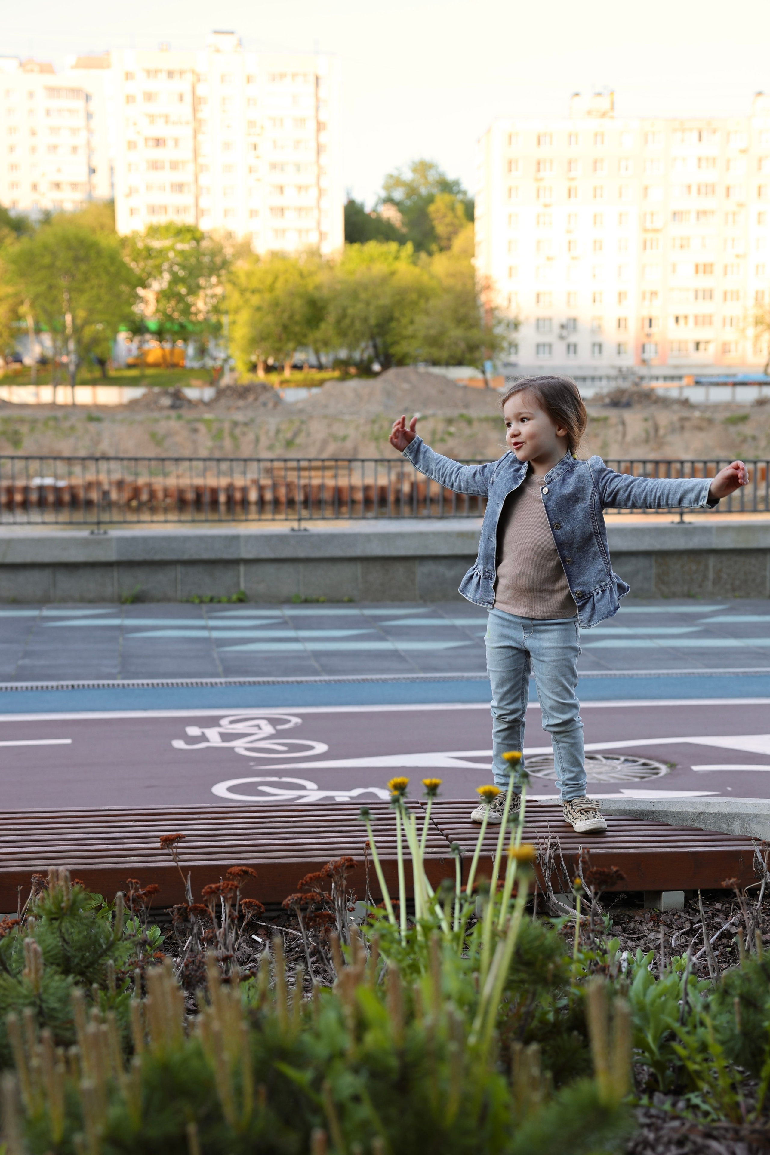 Катя, Мира и Полина. Прогулка в Москве. Ваш семейный newborn и lifestyle фотограф в СПБ Наталья Журавлева