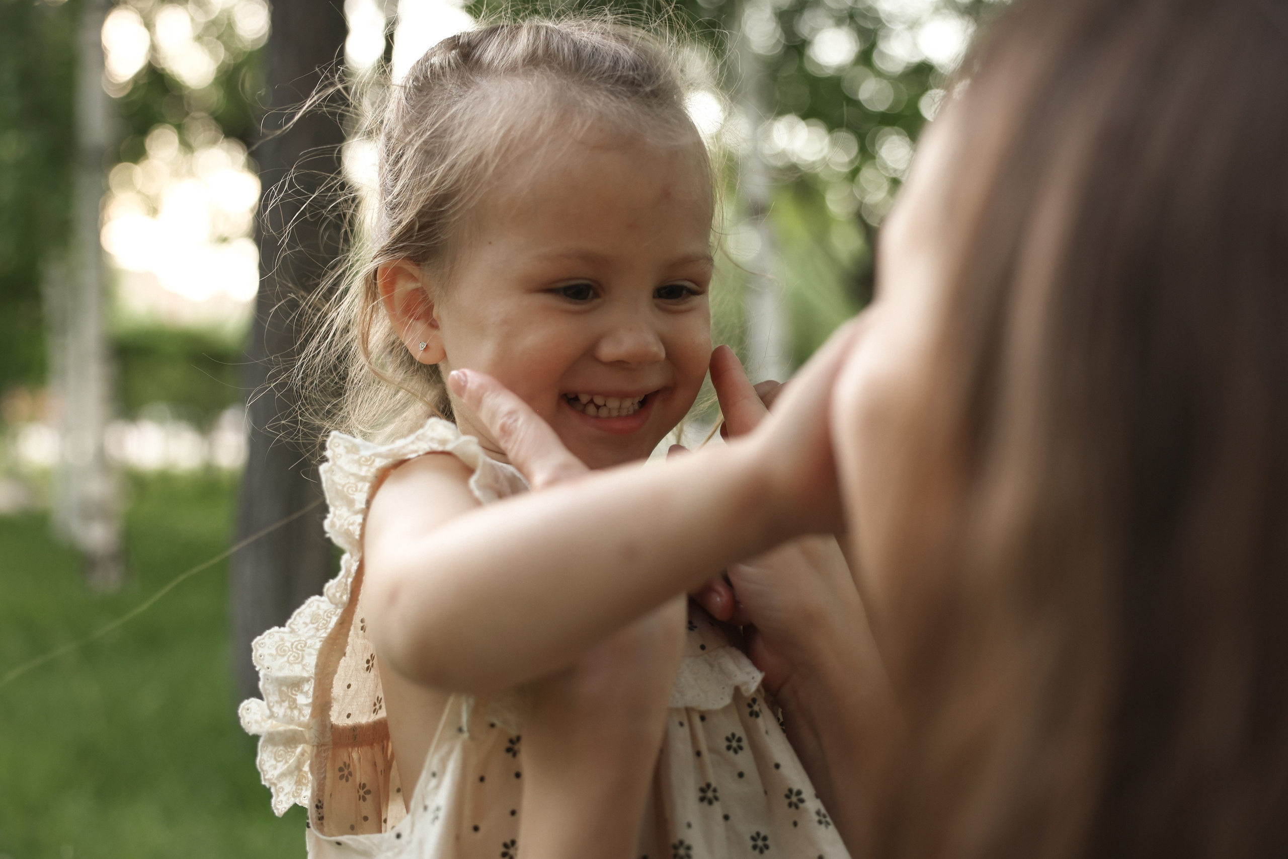 На полянке клевера. Ваш семейный newborn и lifestyle фотограф в СПБ Наталья Журавлева