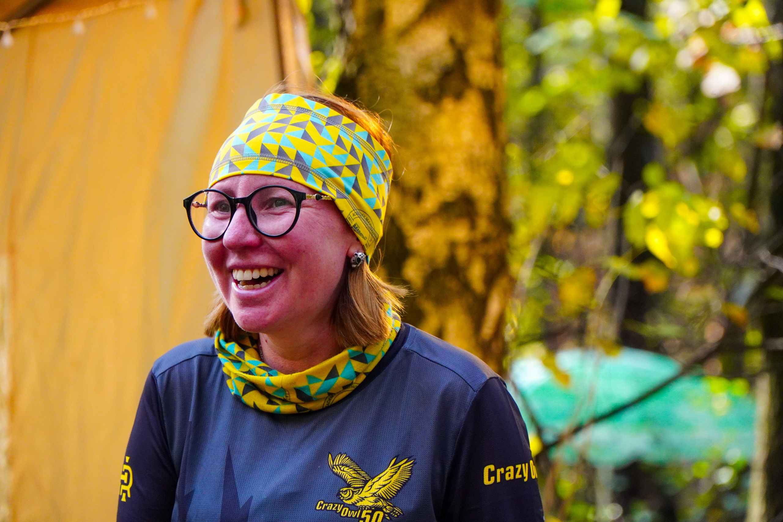 Backyard Ultra Moscow 2024. Роман Капилюшов. Бег. Фото. Видео. г. Люберцы