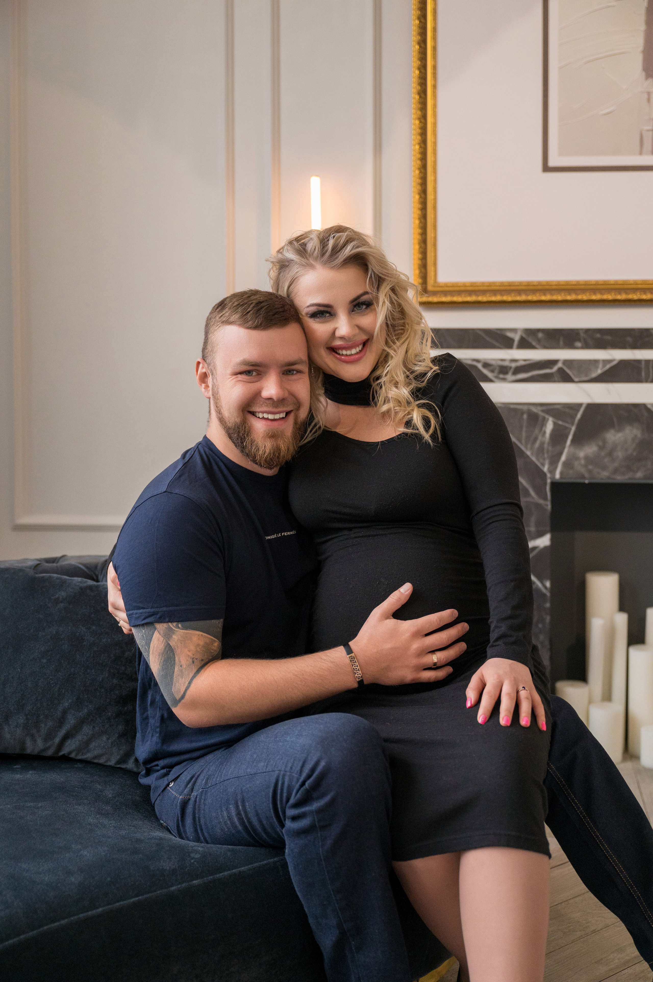 Show must go on. Свадебный и семейный Фотограф в Москве Александр Березин