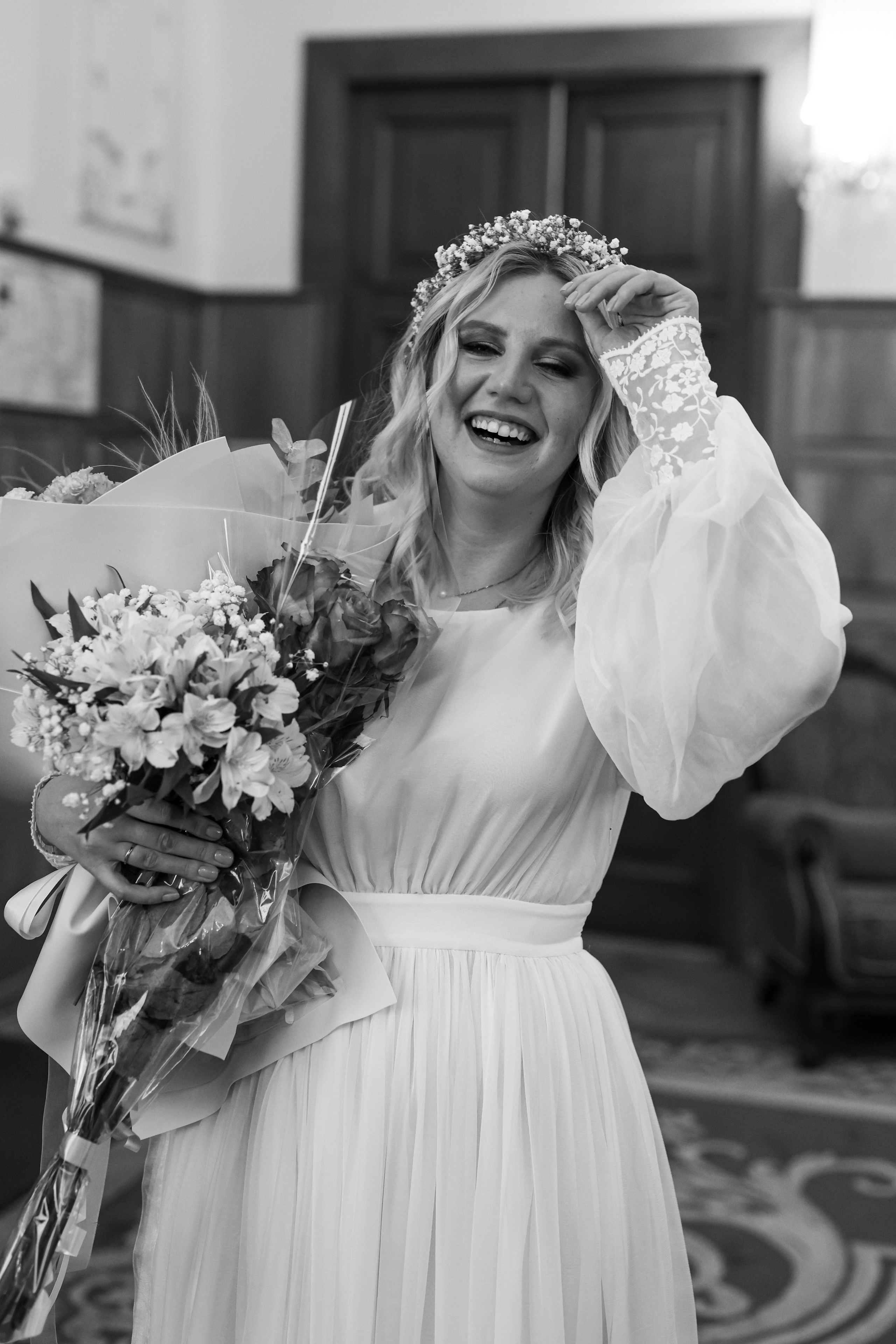 Алнис и Ангелина. Wedding moments| Свадебные фотографии с настоящими эмоциями