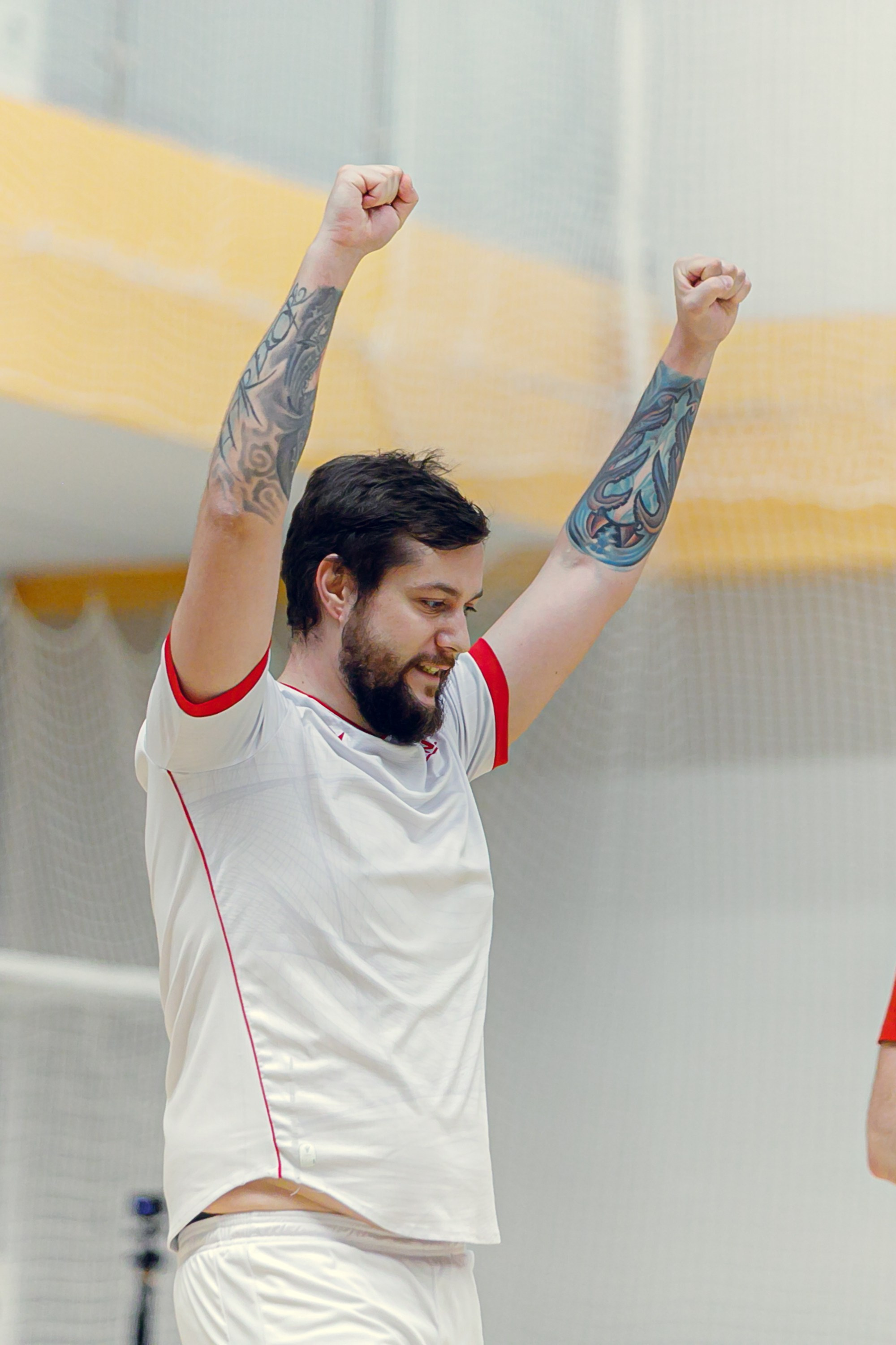 Прошедшие съёмки. Репортажный фотограф Михаил Наволокин Москва