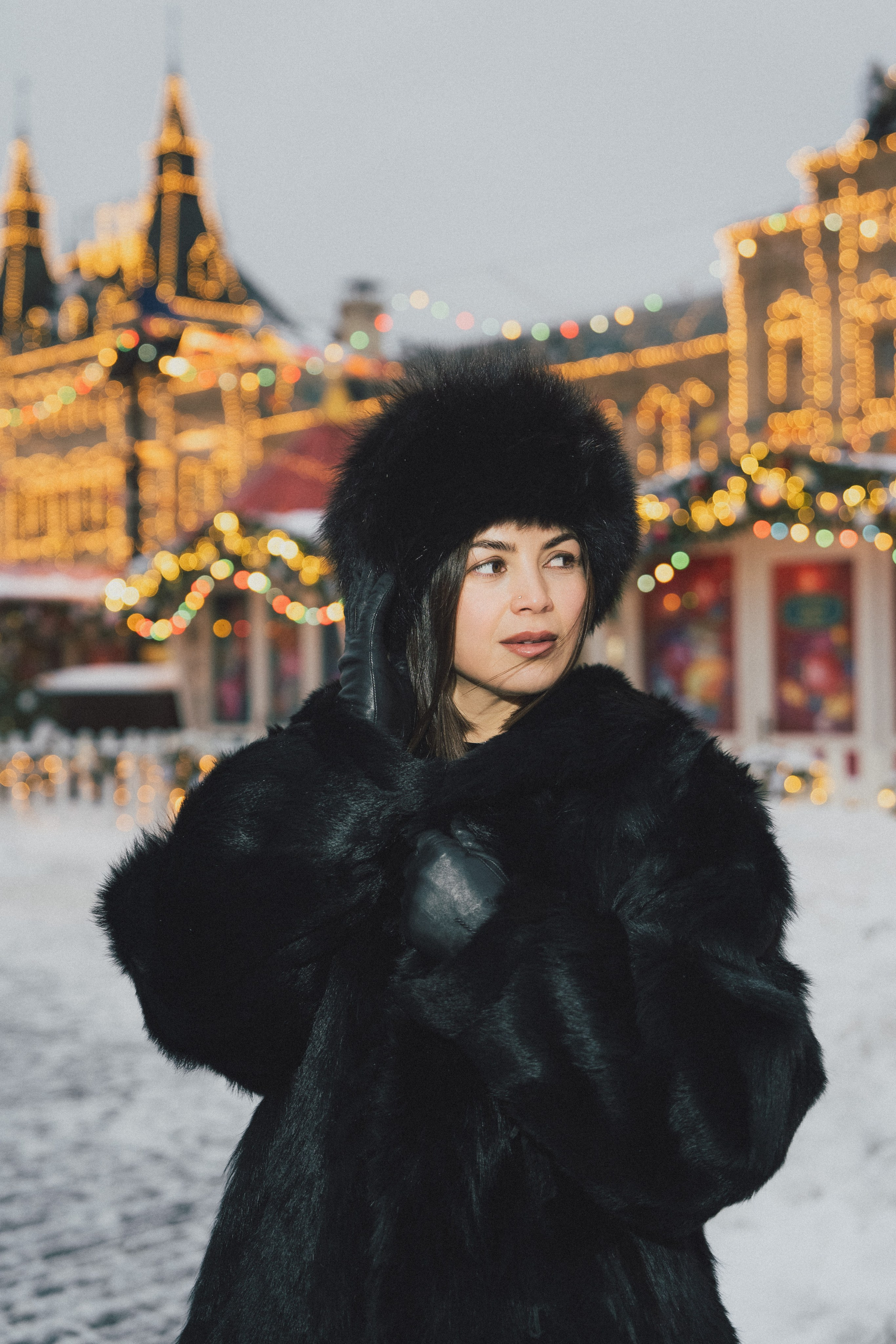 Russian girl. Фотограф в Москве Екатерина Карягина