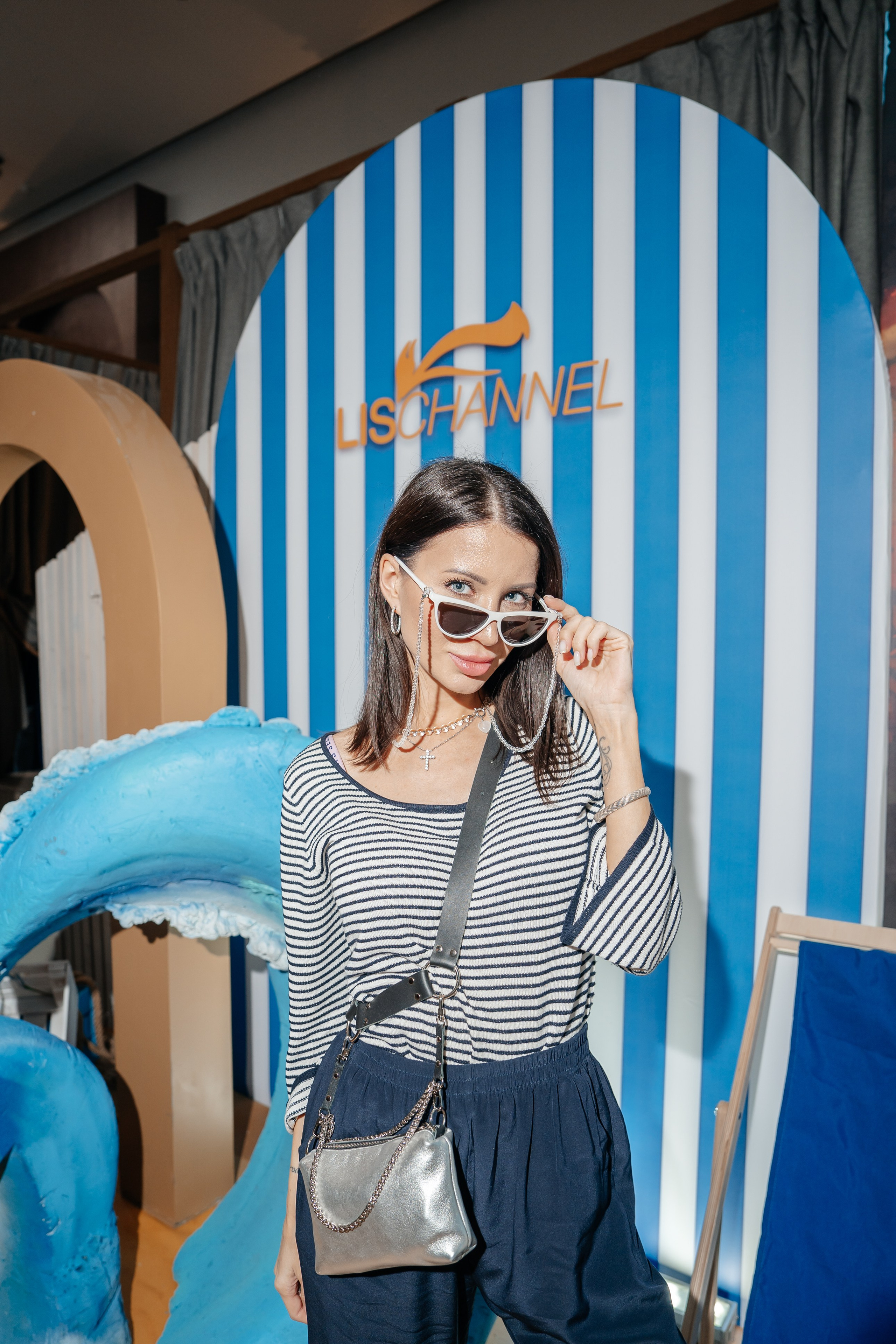 Клуб LisChannel — Travel Bloggers day. Фотограф в Москве Екатерина Карягина