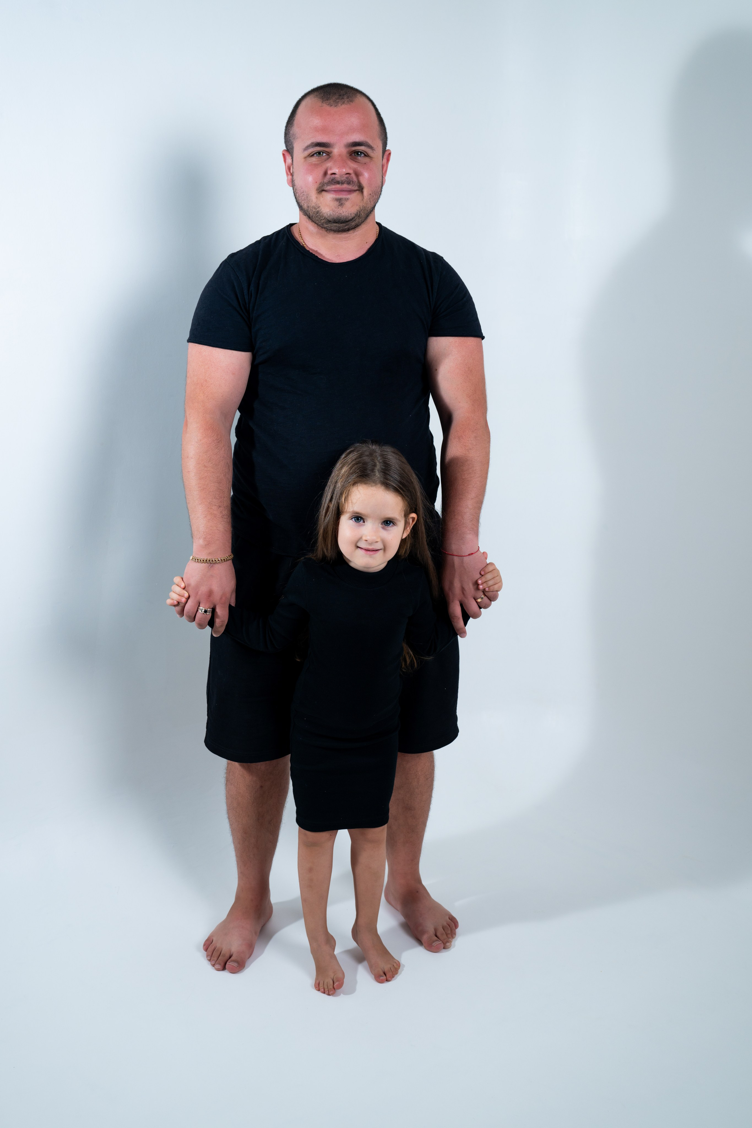 Семейные и детские фотосессии. Студийный и свадебный фотограф и видеограф в Севастополе — Юлия Макаренко