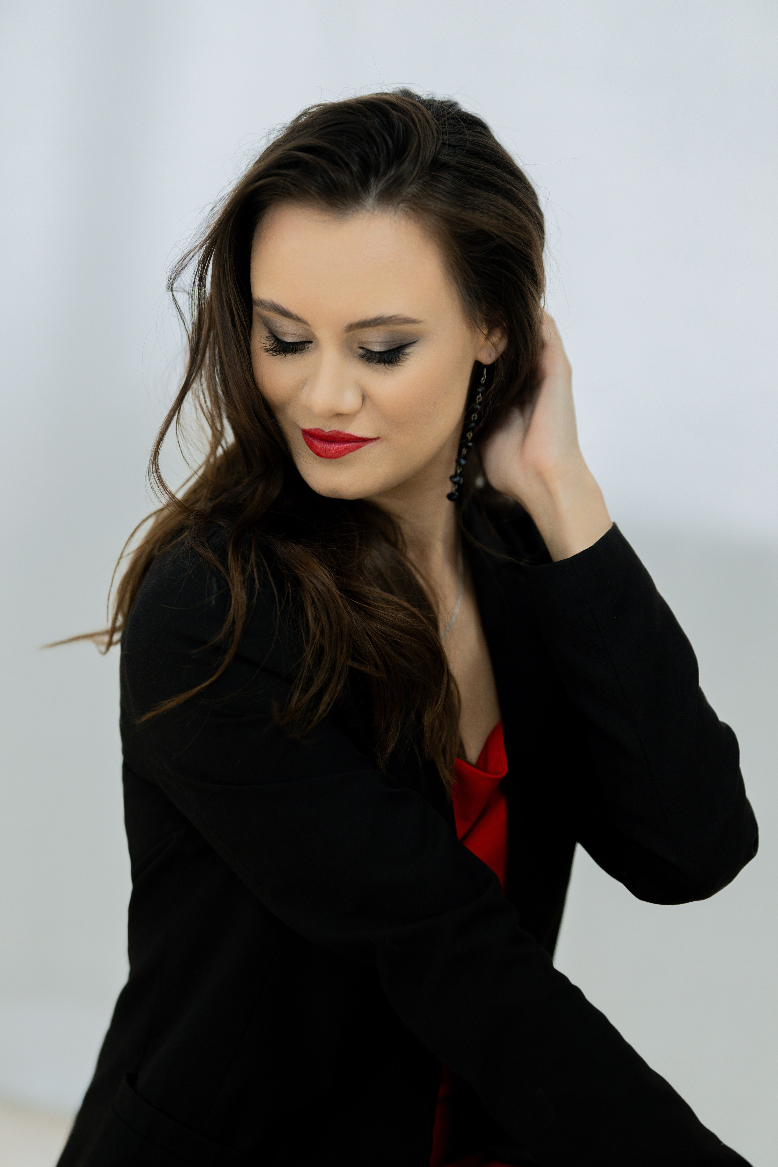 Birthday Vibes. Студийный и свадебный фотограф и видеограф в Севастополе — Юлия Макаренко