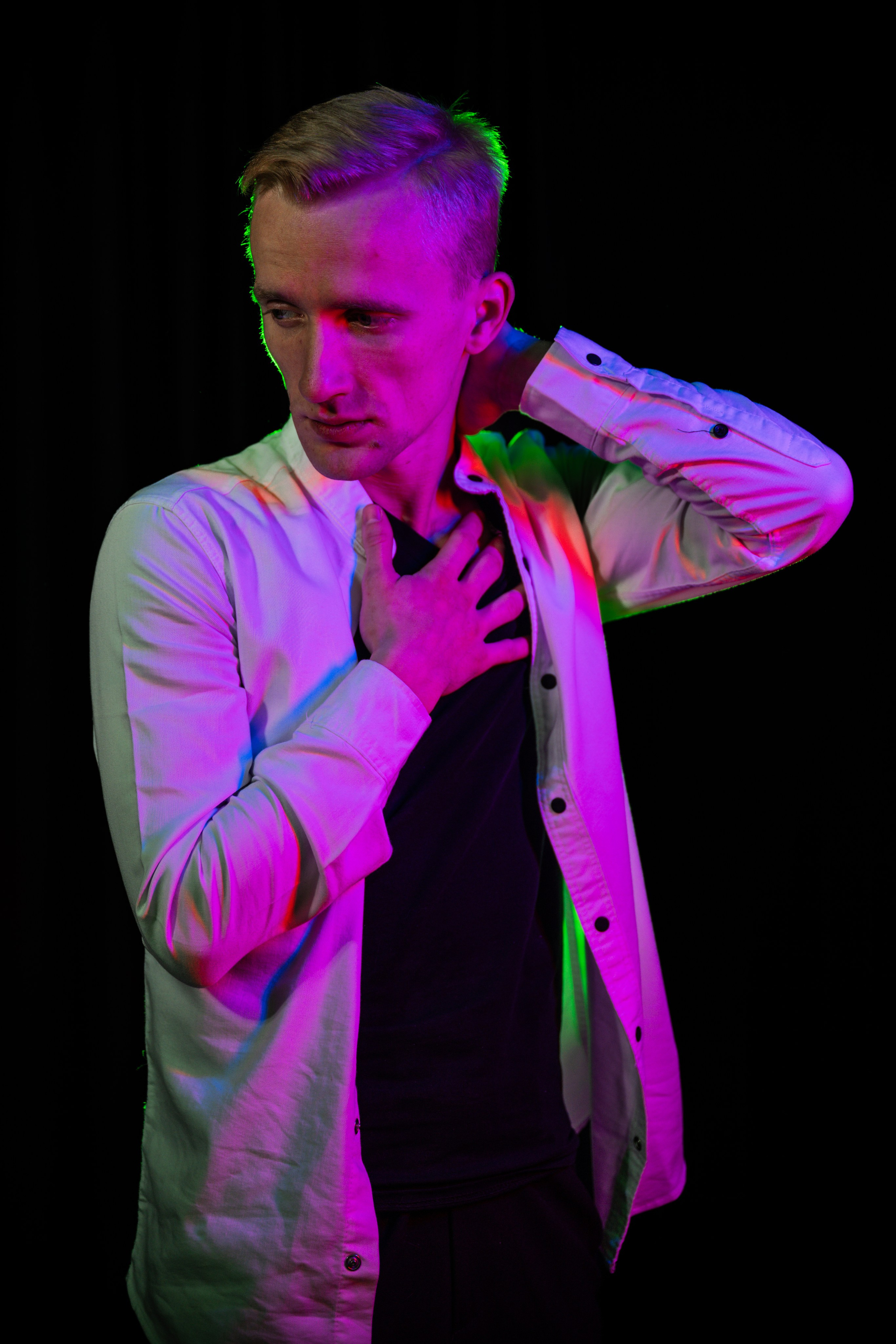 Мужская фотосъемка. Студийный и свадебный фотограф и видеограф в Севастополе — Юлия Макаренко