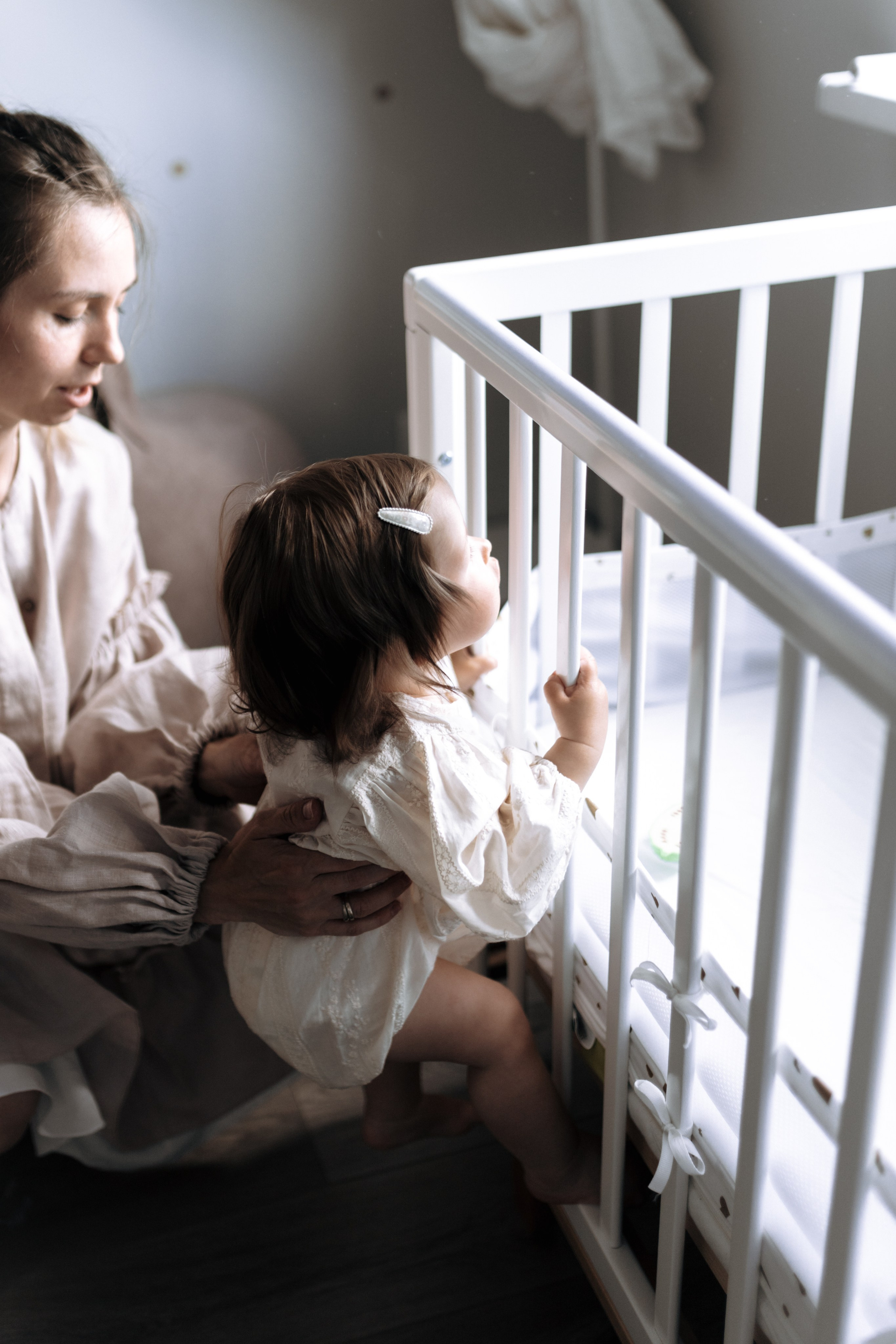 Ульяша 1 год. Свадебный фотограф | Москва