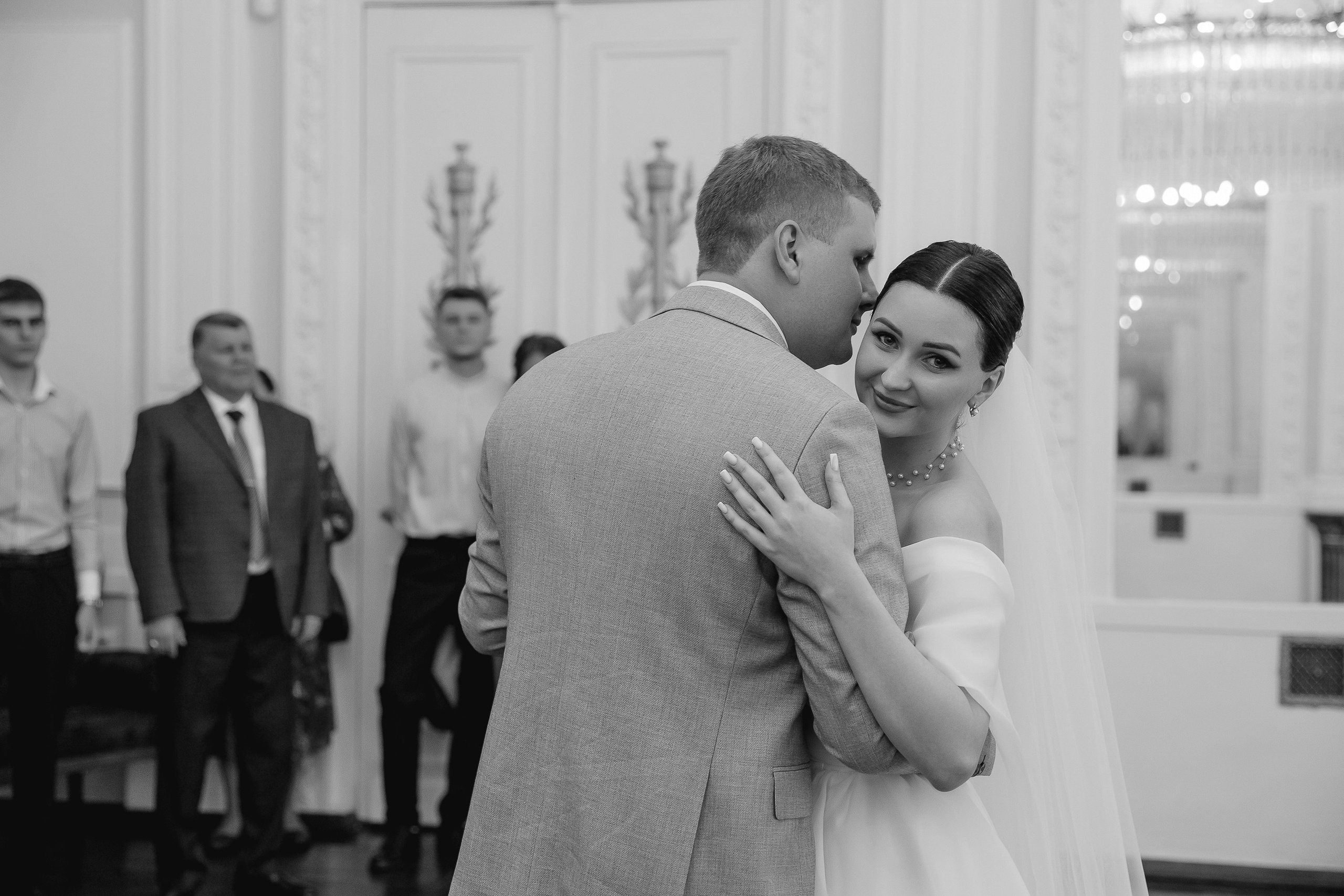 Wedding day E & M 08.06.24. Фотограф Евгения Игнатьева