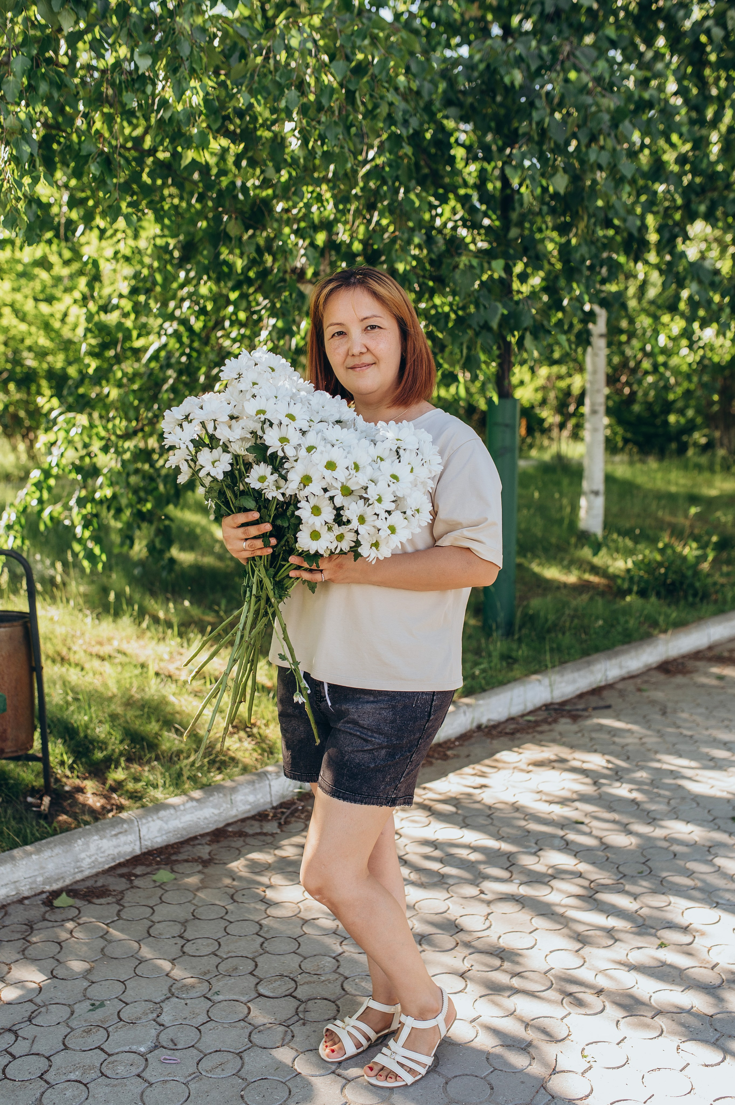 День Семьи, любви и верности (Благотворительный фотопроект). Семейный фотограф в городе Мегион и Нижневартовск Дзюба Татьяна