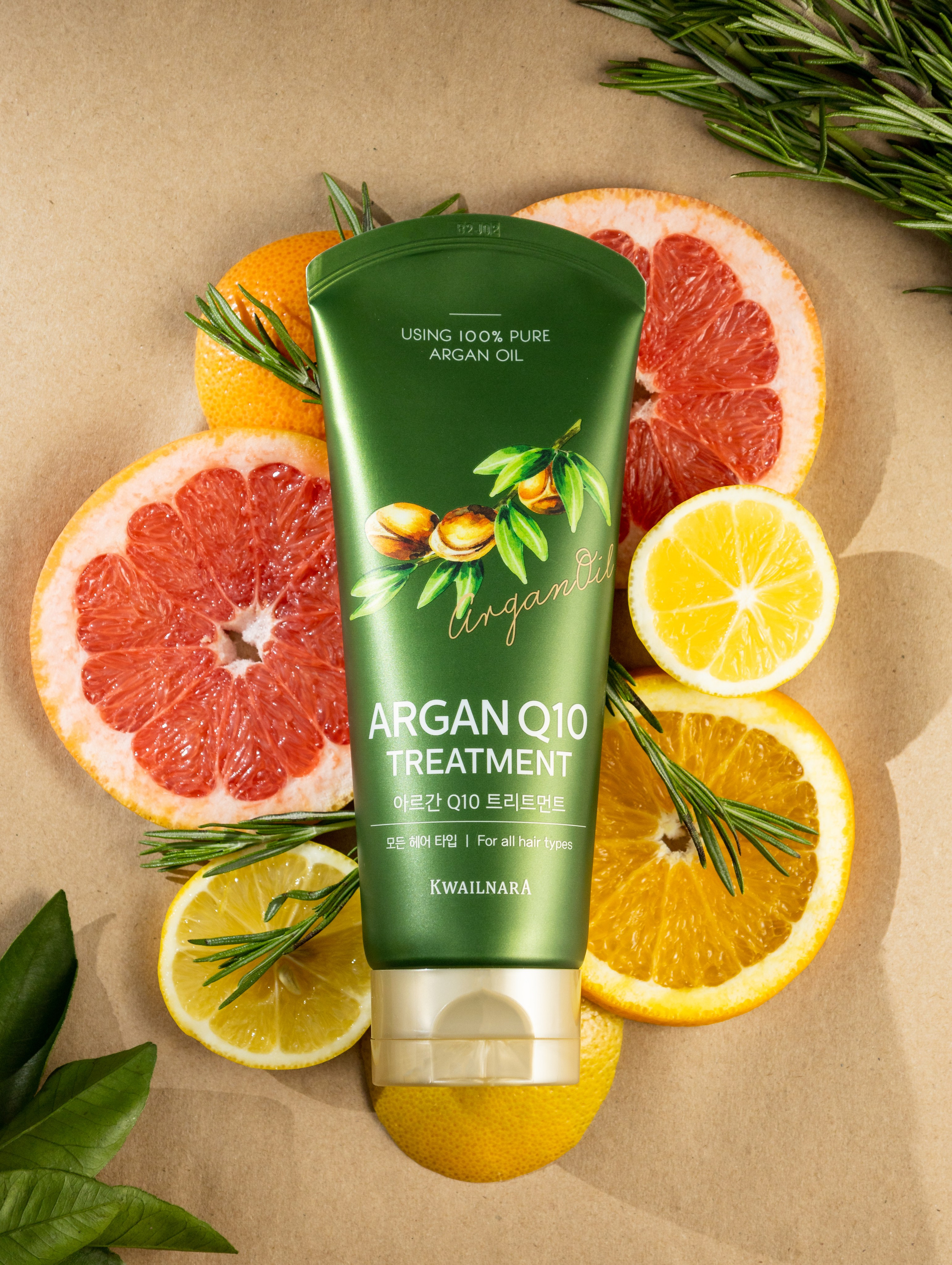 Парфюмерия, косметика. Студия коммерческой съемки ХВОЯ