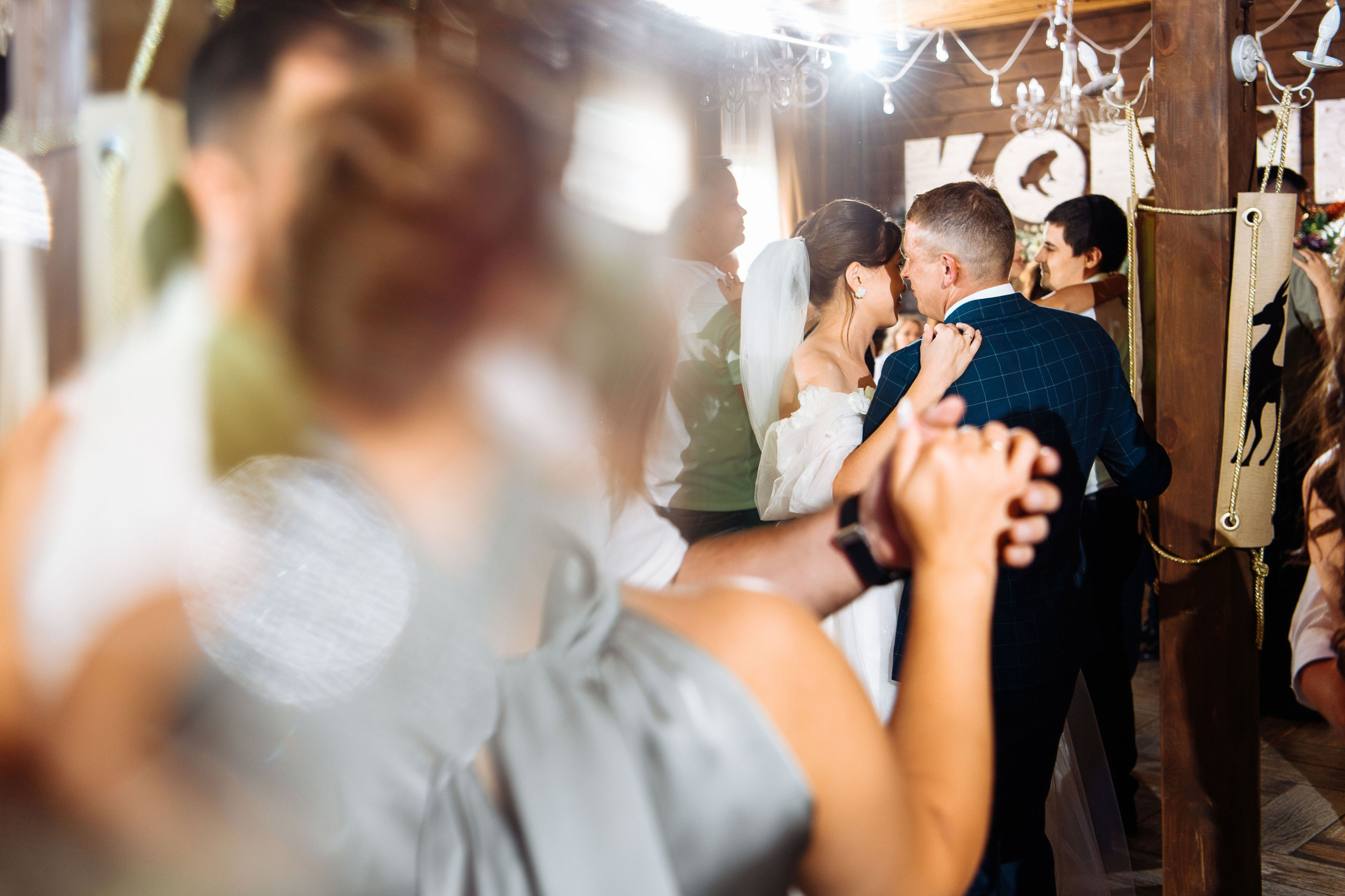 Свадебная фотосессия. Свадебный и семейный фотограф в Уфе | Винс Константин | Фотопроекты