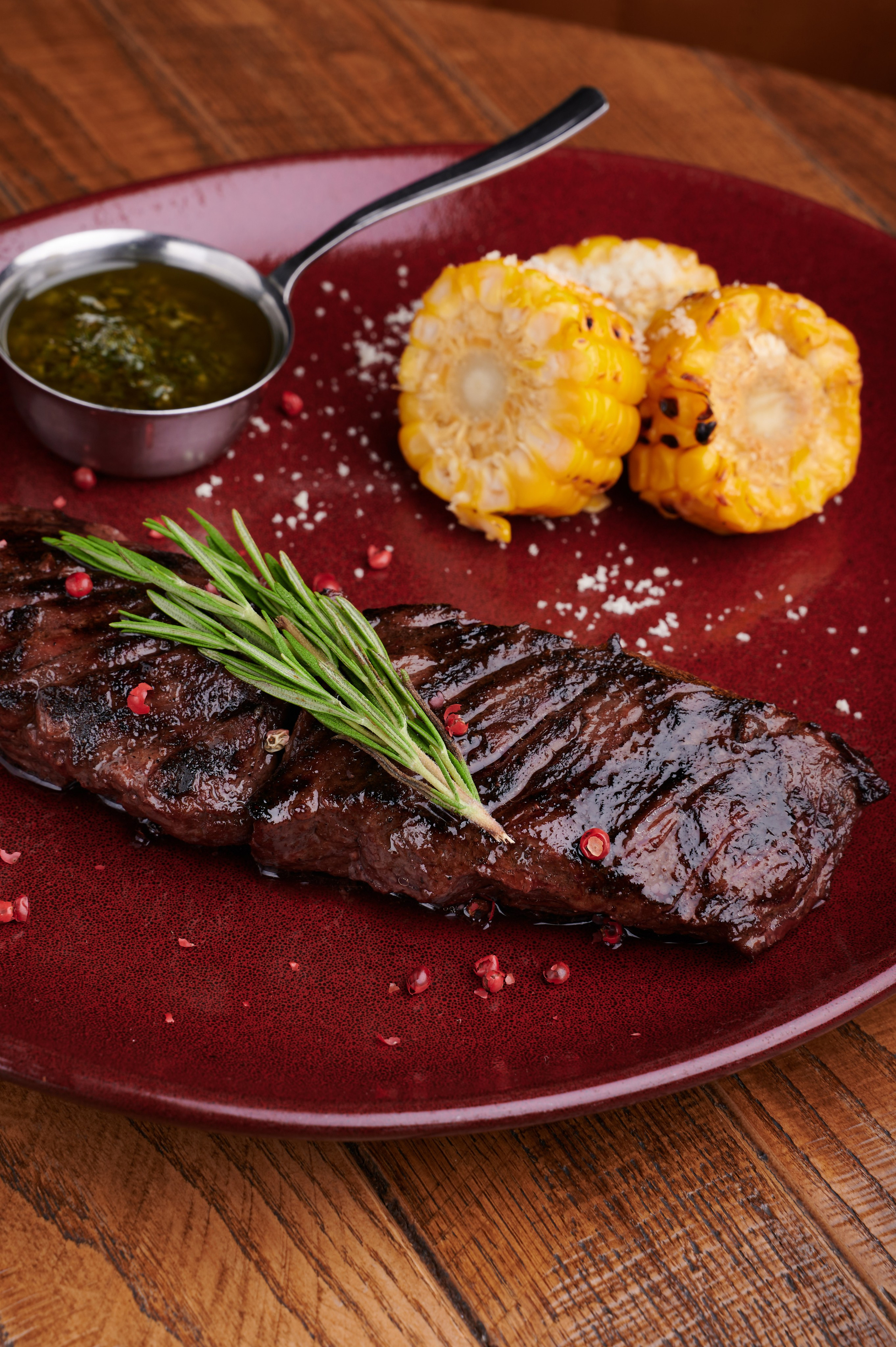 FOOD. Свадебный фотограф Александр Браво