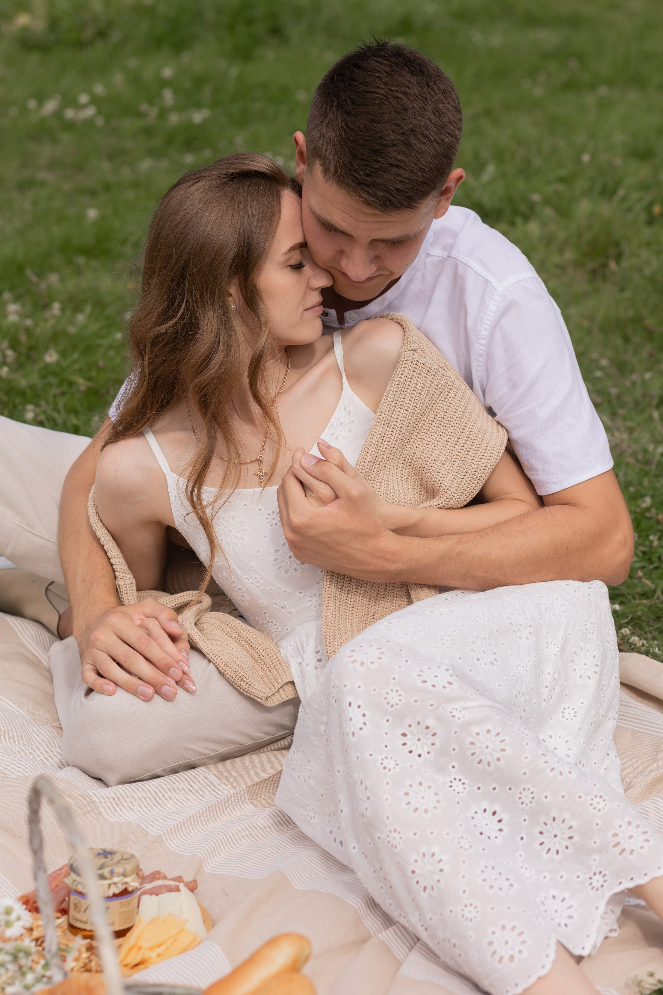 LoveStory. Свадебный фотограф Наталья Молявина