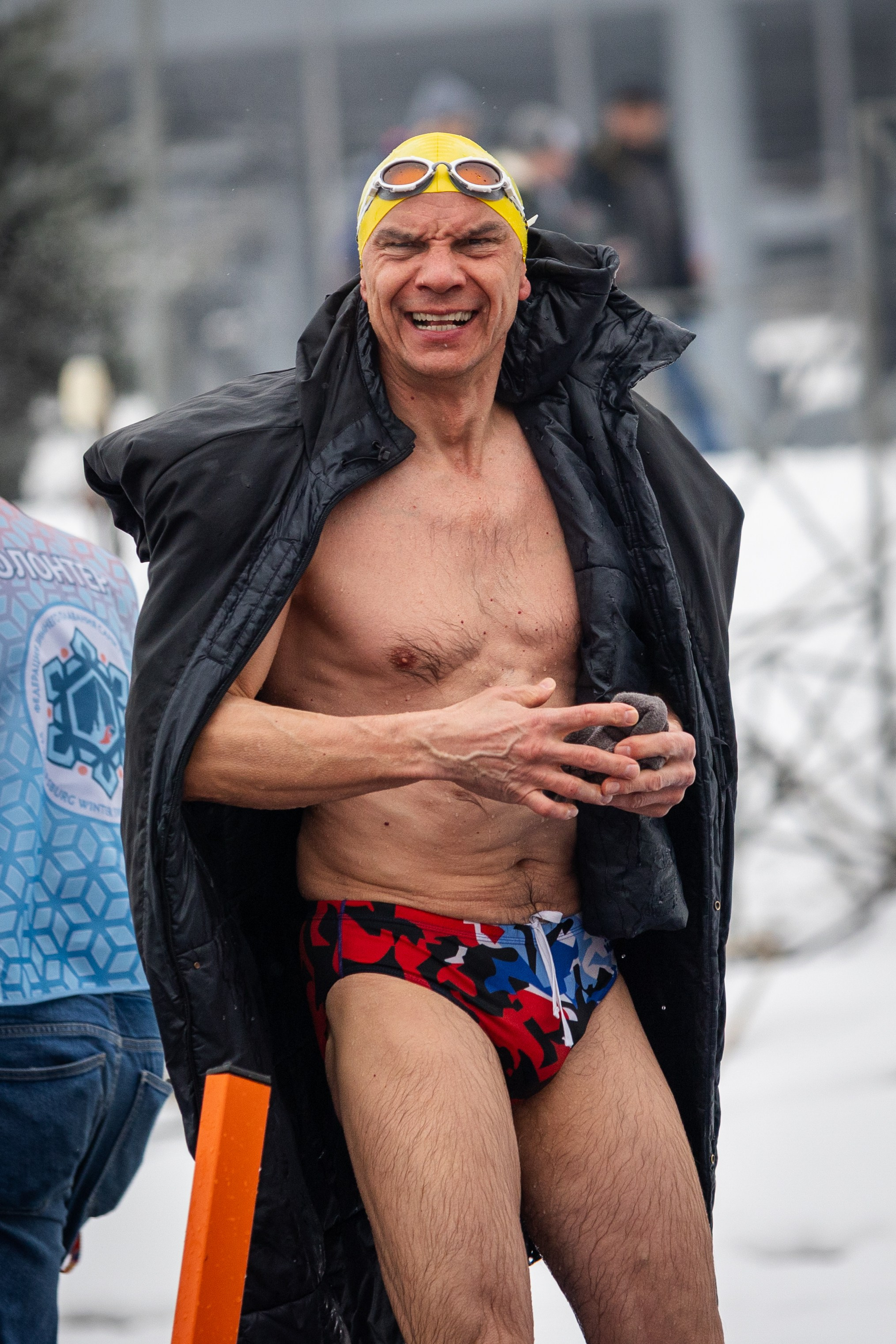 Кубок Большой Невы. Фотограф в Санкт-Петербурге