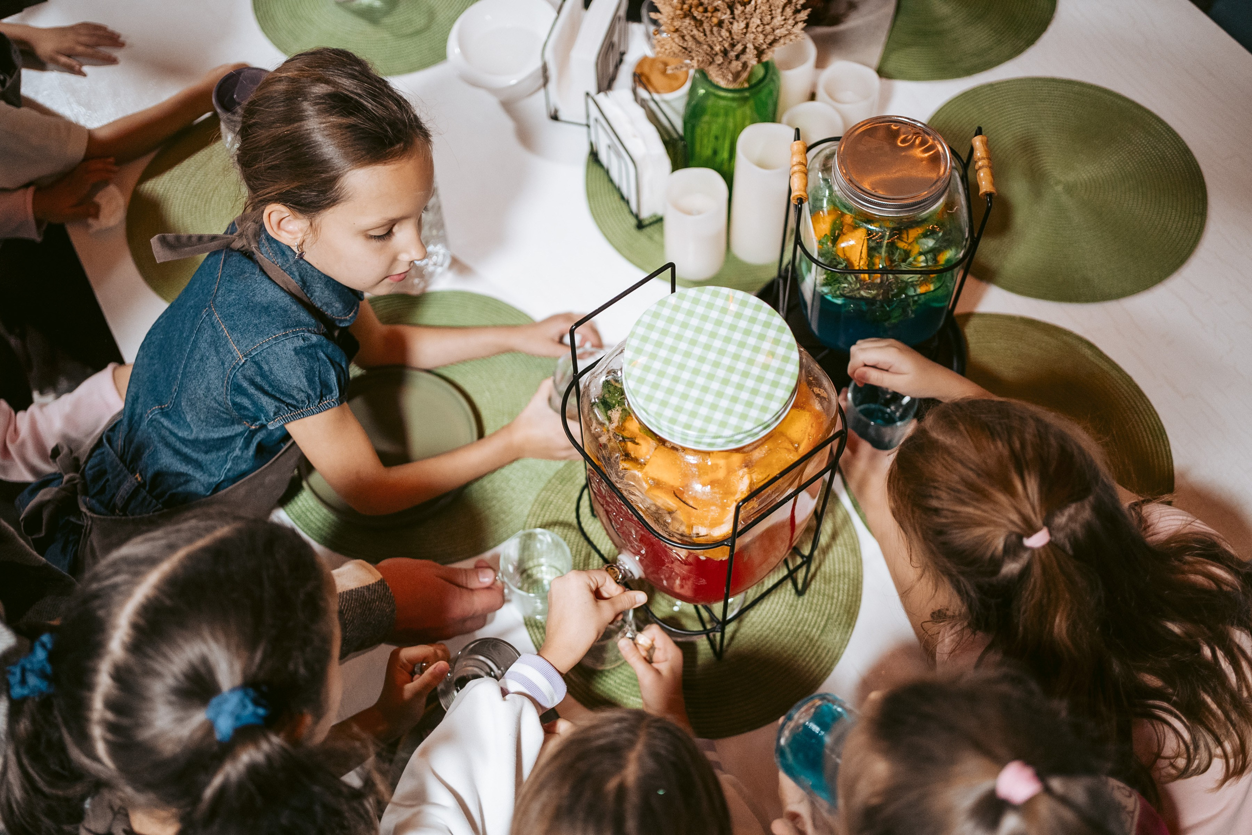 Артишок. Фотограф на любое событие в Кемерово