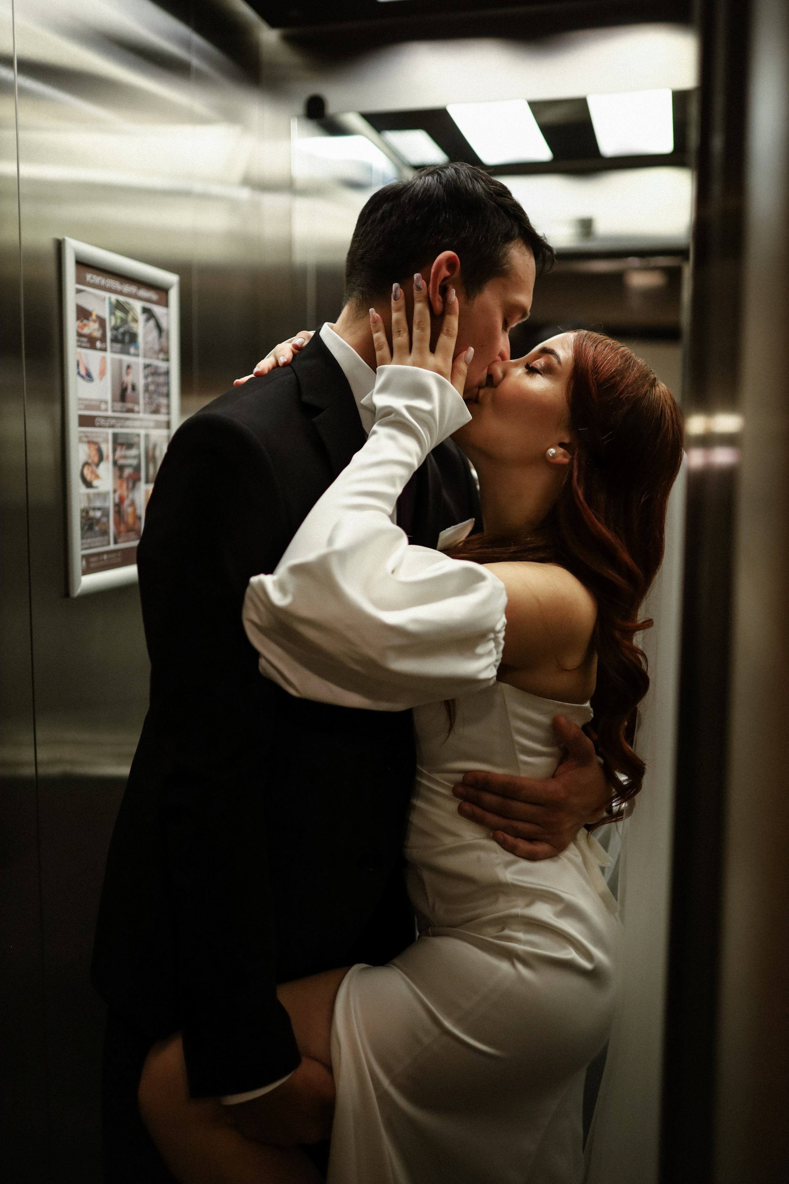 Александр и Анна. Инна Вильт| лайфстайл фотограф из Новосибирска