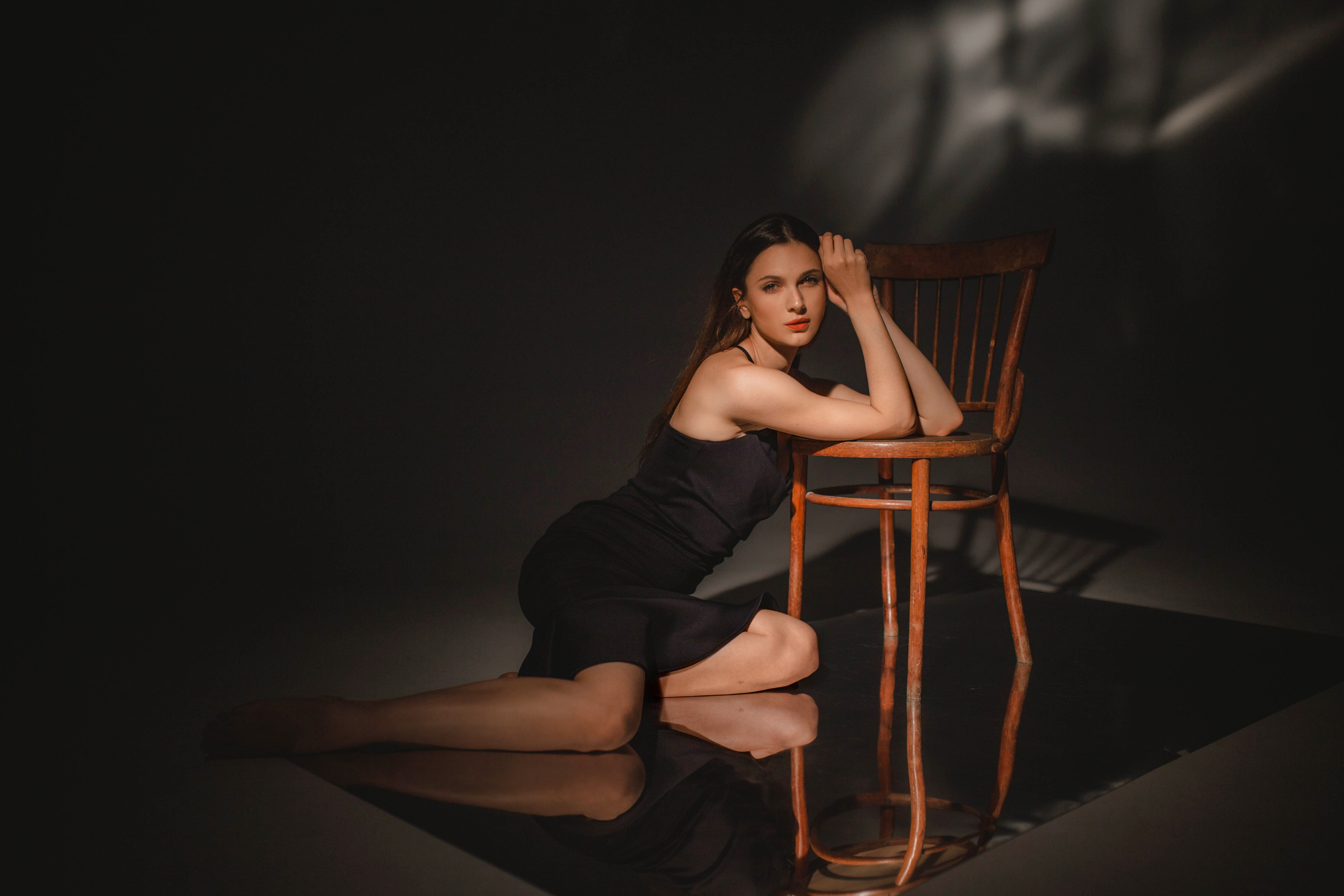 Neteta. Елена Бордо | Фотограф Москва