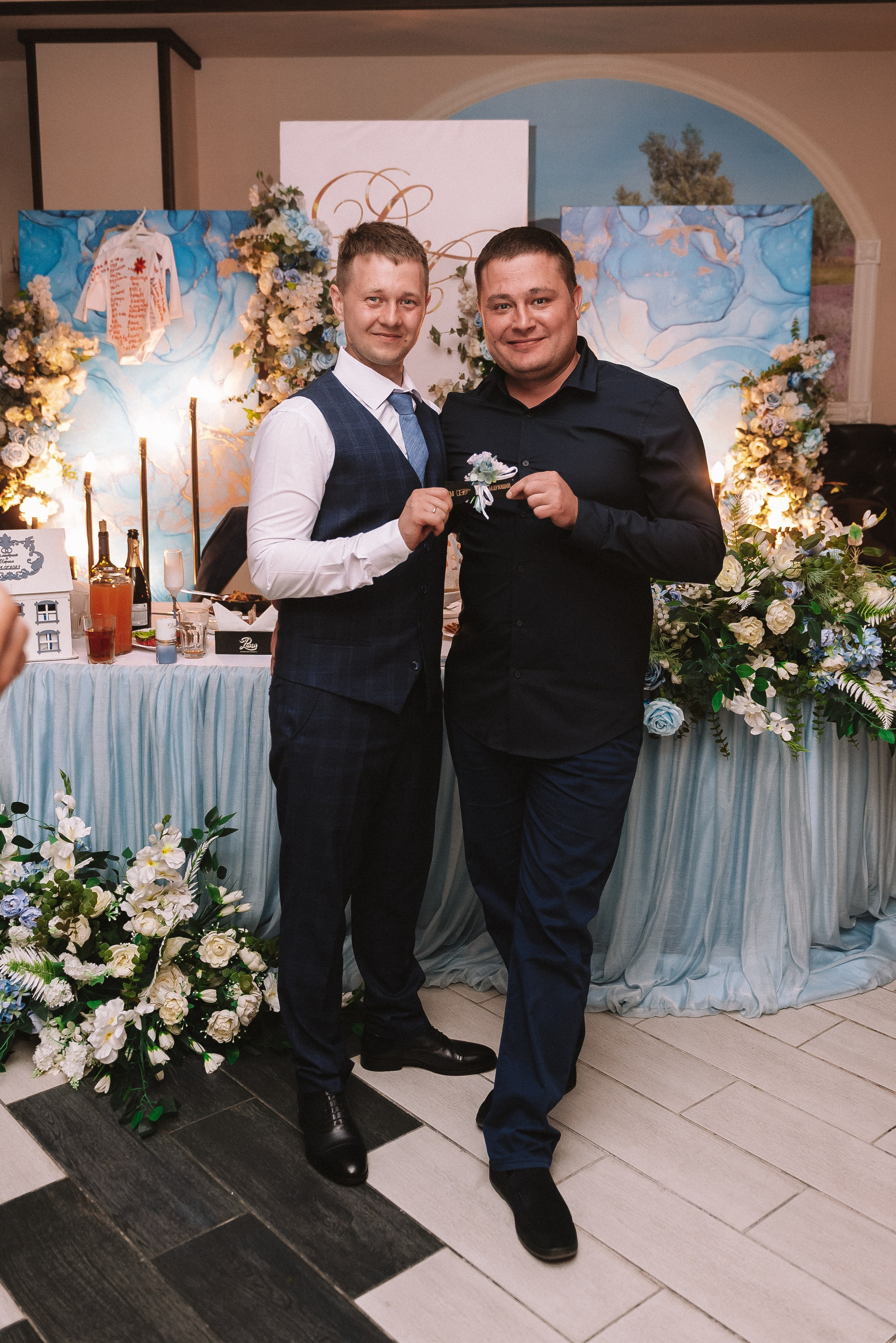 Мария + Дмитрий. Свадебный и семейный фотограф в Волгограде Олеся Лисицкая