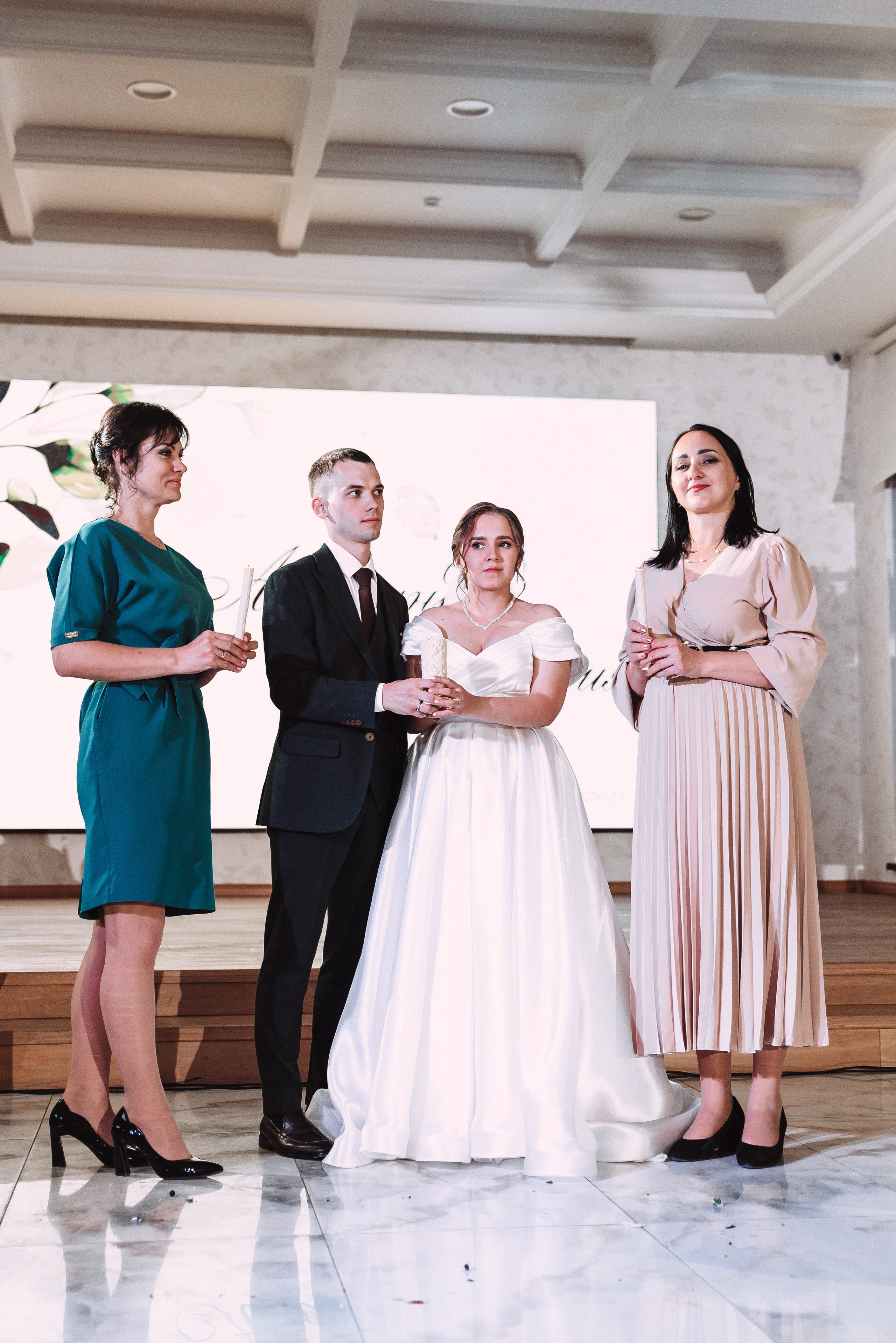 Александр + Анастасия. Свадебный и семейный фотограф в Волгограде Олеся Лисицкая