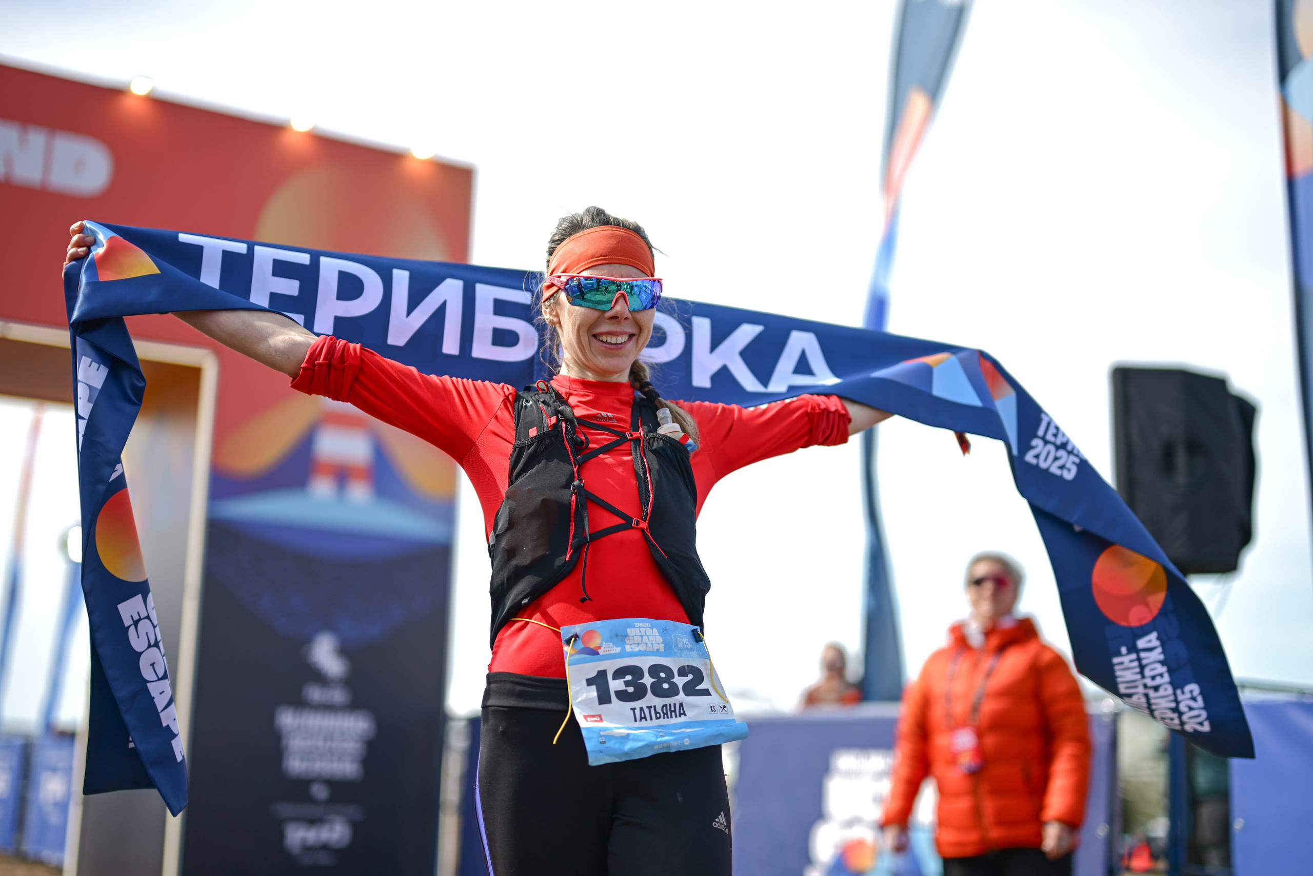 Kildin-Teriberka Ultra Grand Escape 25/05/25. Фотограф в Краснодаре Алена Горбунова