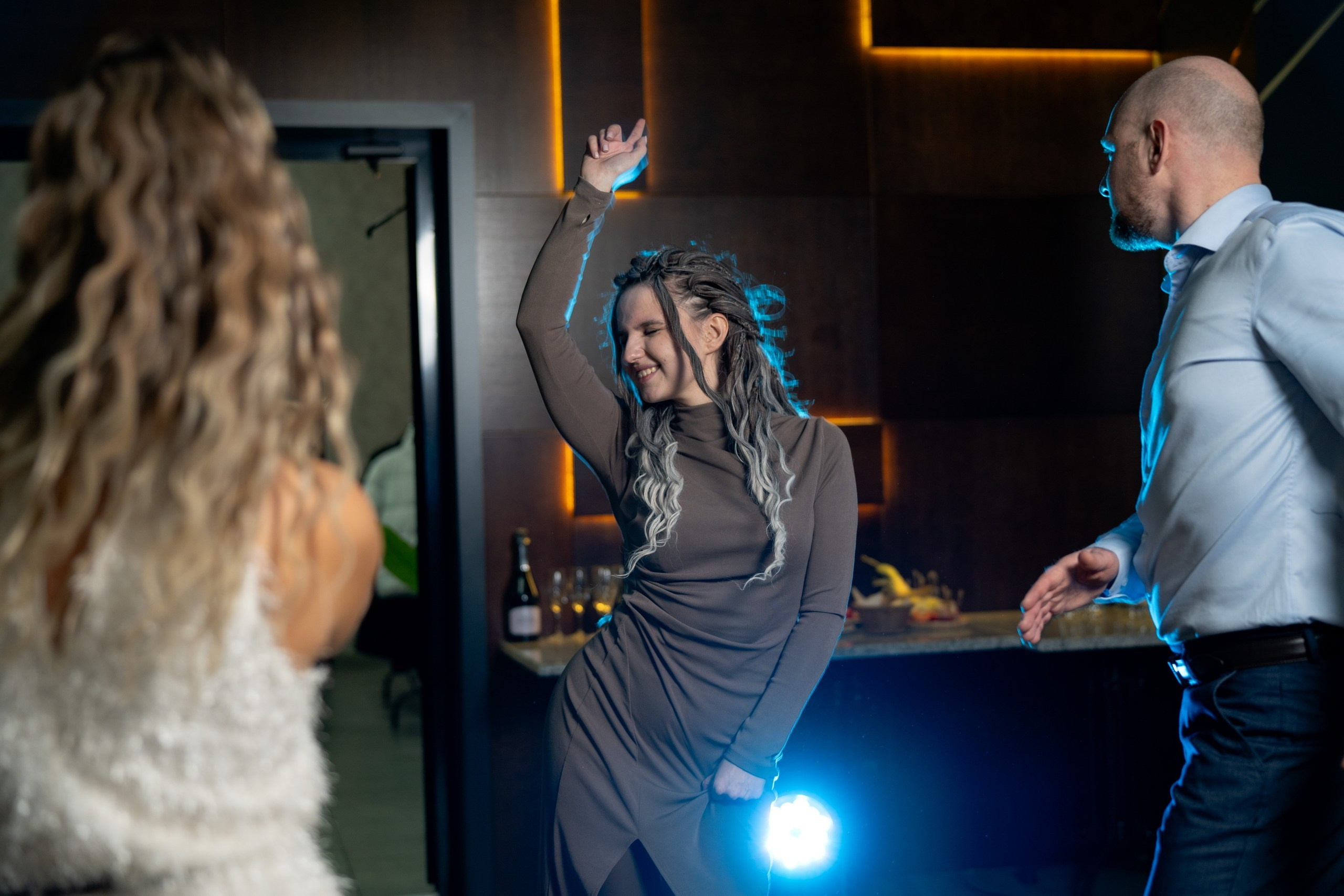 VOLK. Фотограф в Краснодаре Алена Горбунова