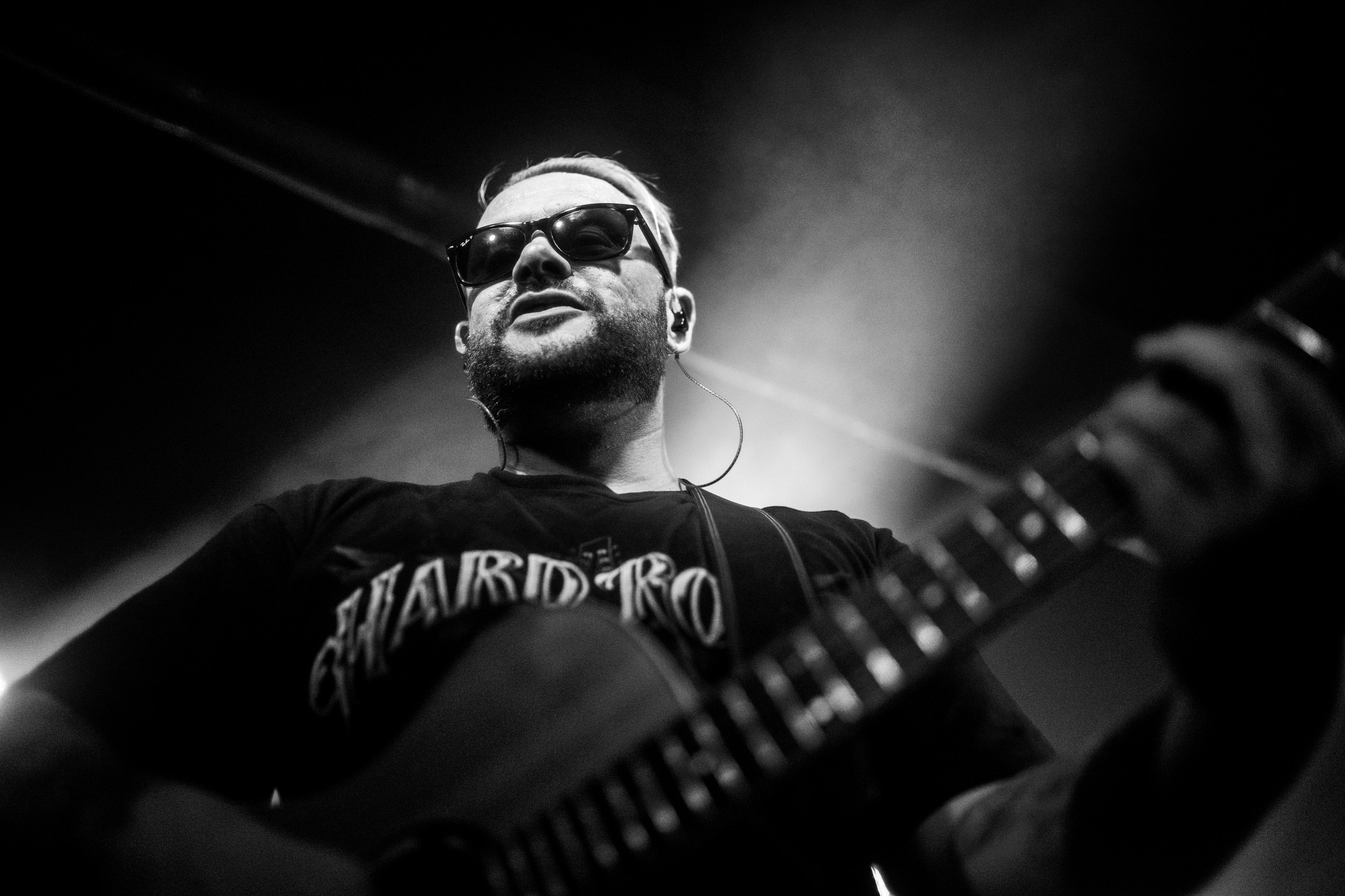 Арт-Клиника. Рок Бар. 08/02/25. Фотограф в Краснодаре Алена Горбунова