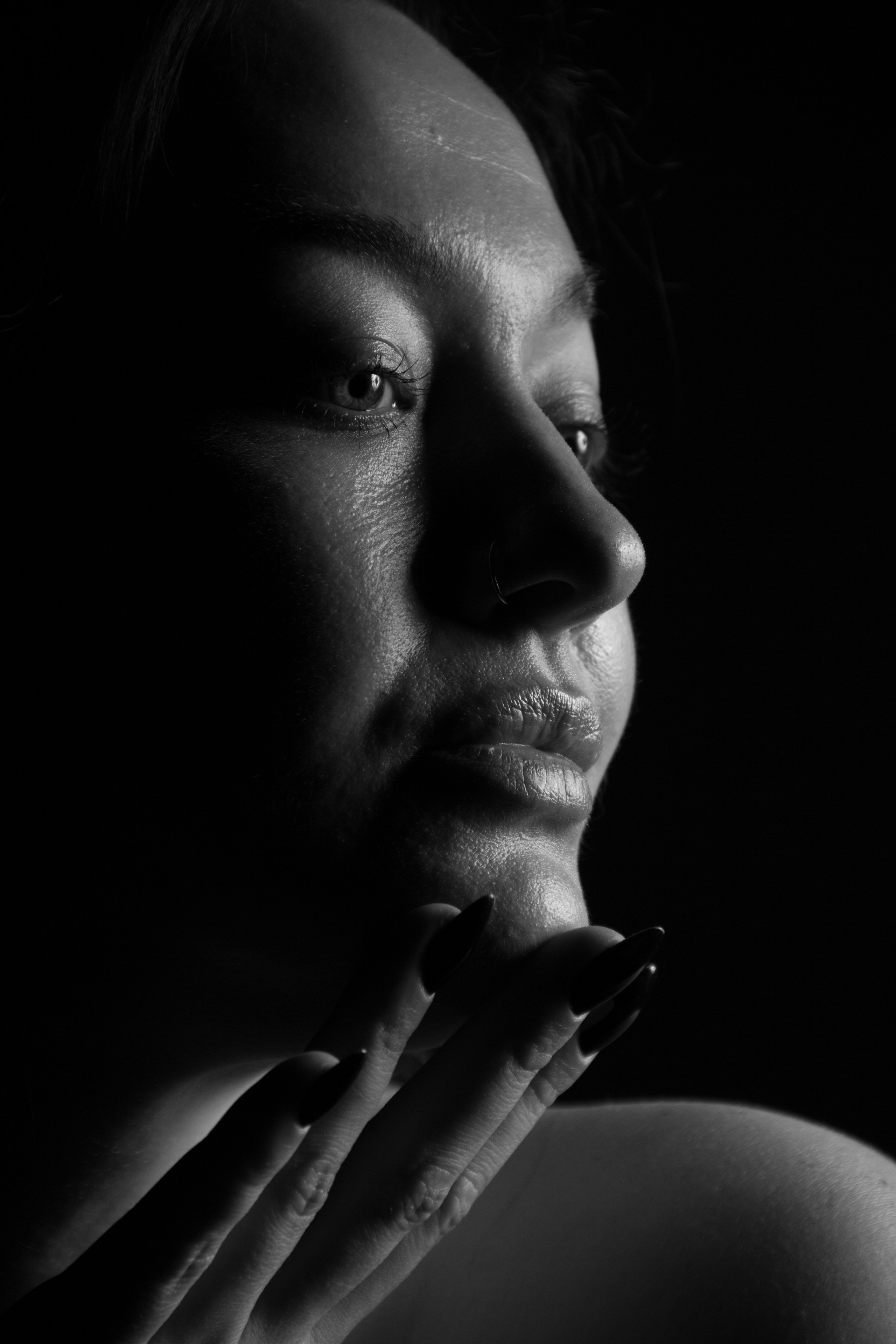 Екатерина А.М. ИСТОРИИ БЕЗ РЕТУШИ