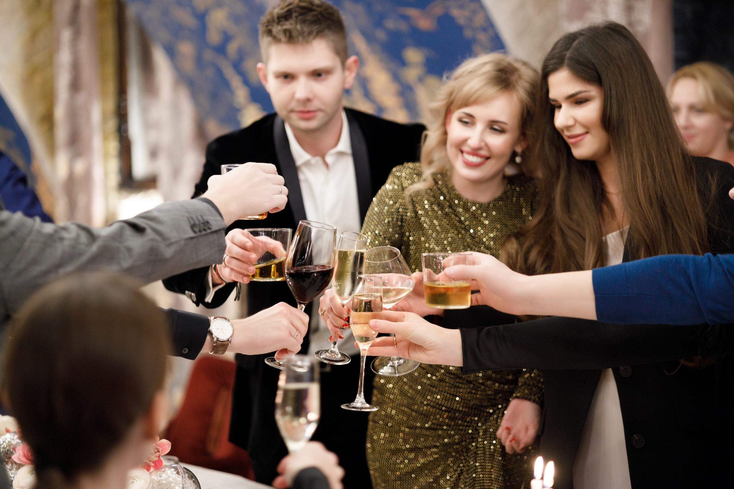 Портфолио репортаж. Репортжаный и свадебный фотограф Москва, Влада Азарова