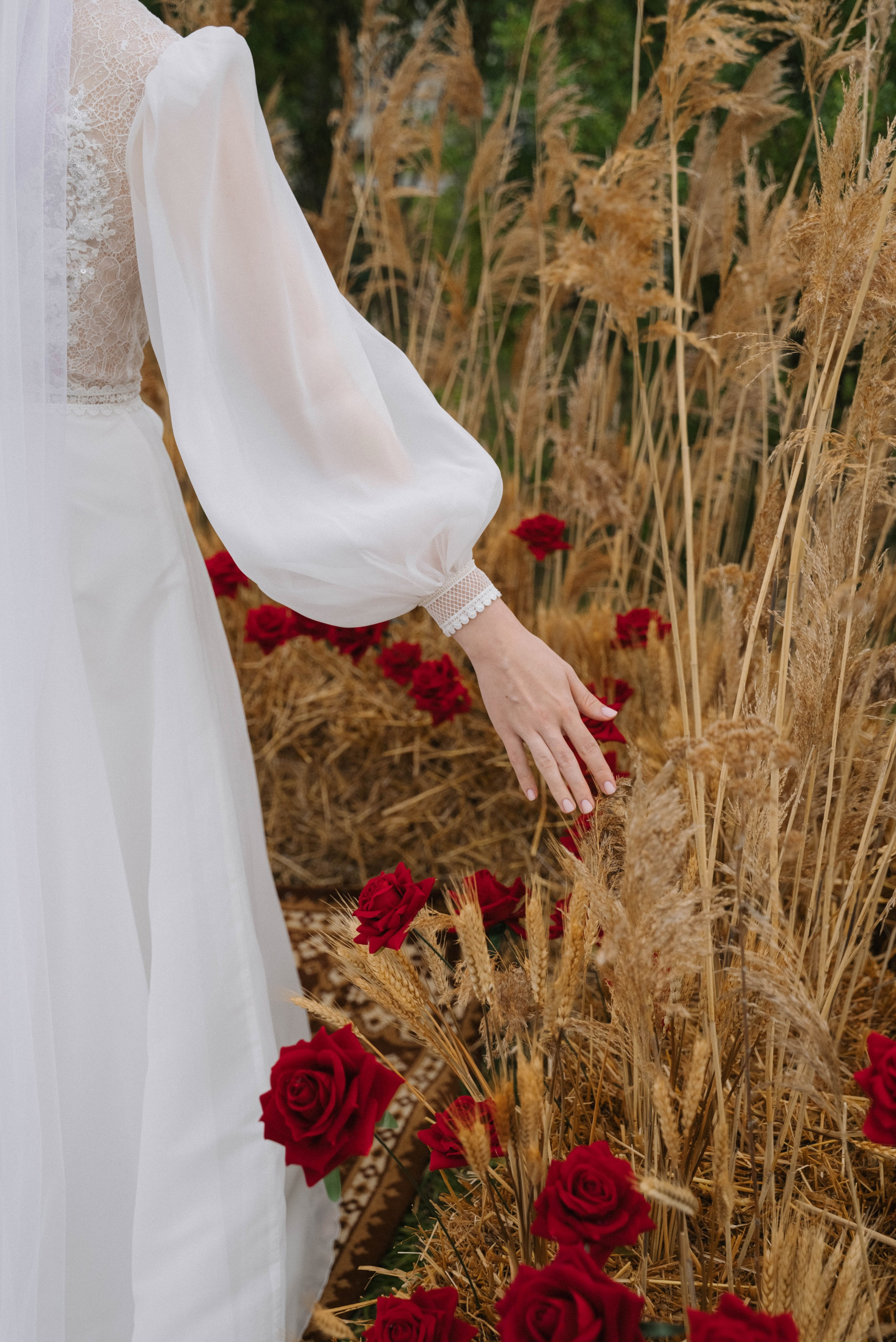 И СТАЛИ ОНИ ЖИТЬ ПОЖИВАТЬ. Фотограф в Тюмени Марьяна Чирикова