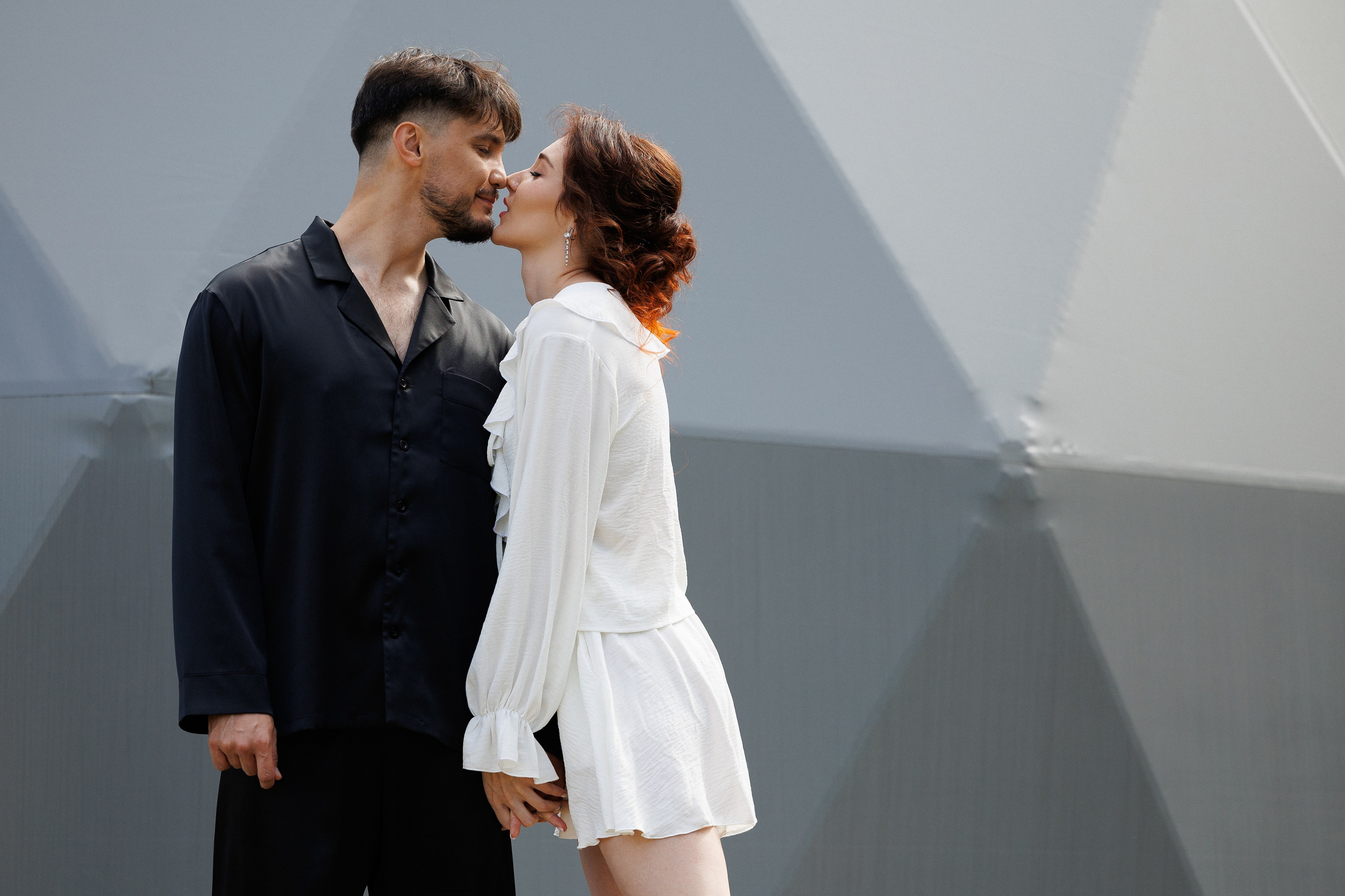 Марина & Лёша. Свадебный и семейный фотограф в Твери, Москве, Санкт-Петербурге