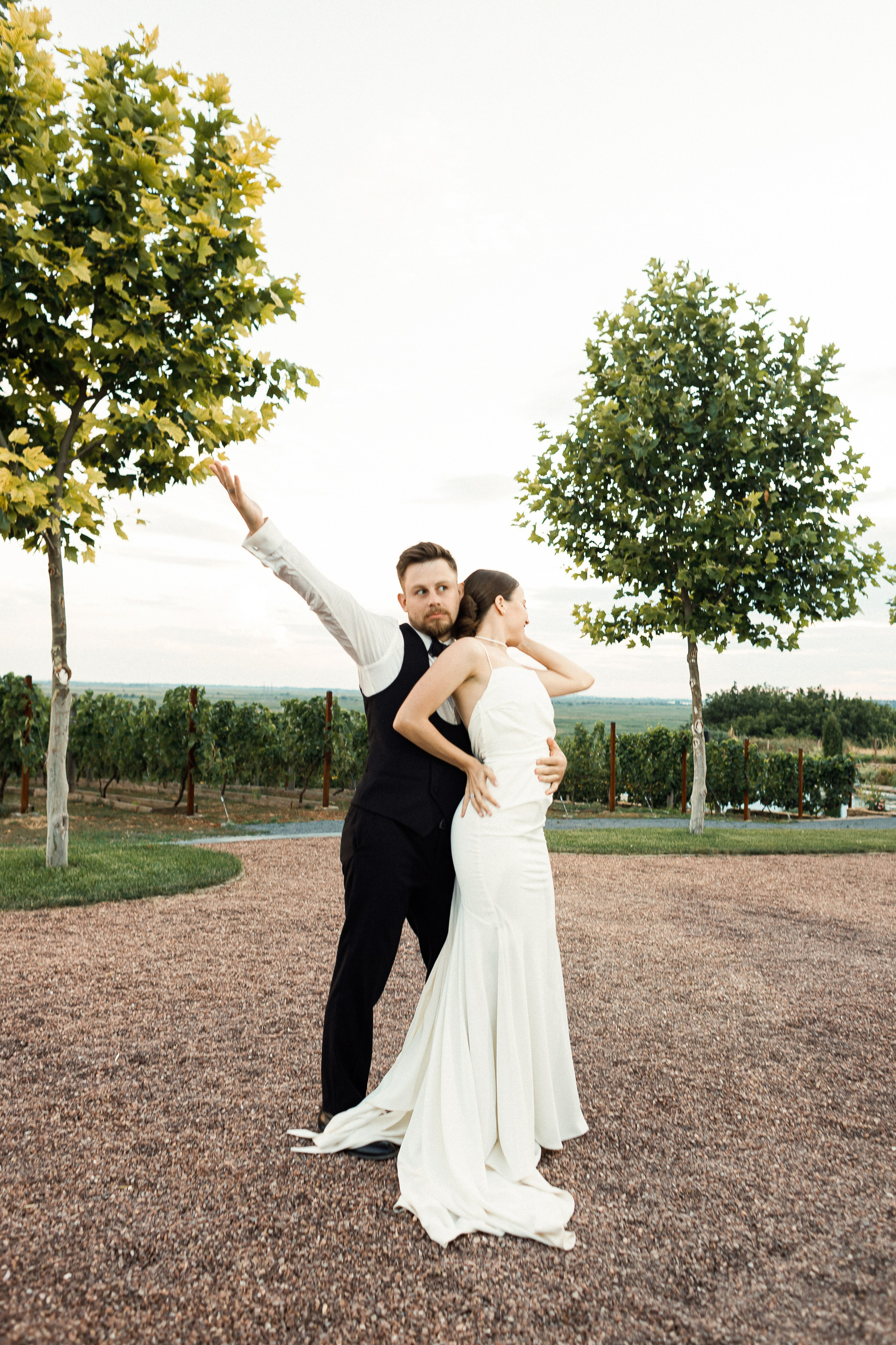 Антон и Мария. Свадебный и семейный фотограф в Ростове-на-Дону Анастасия Арестова