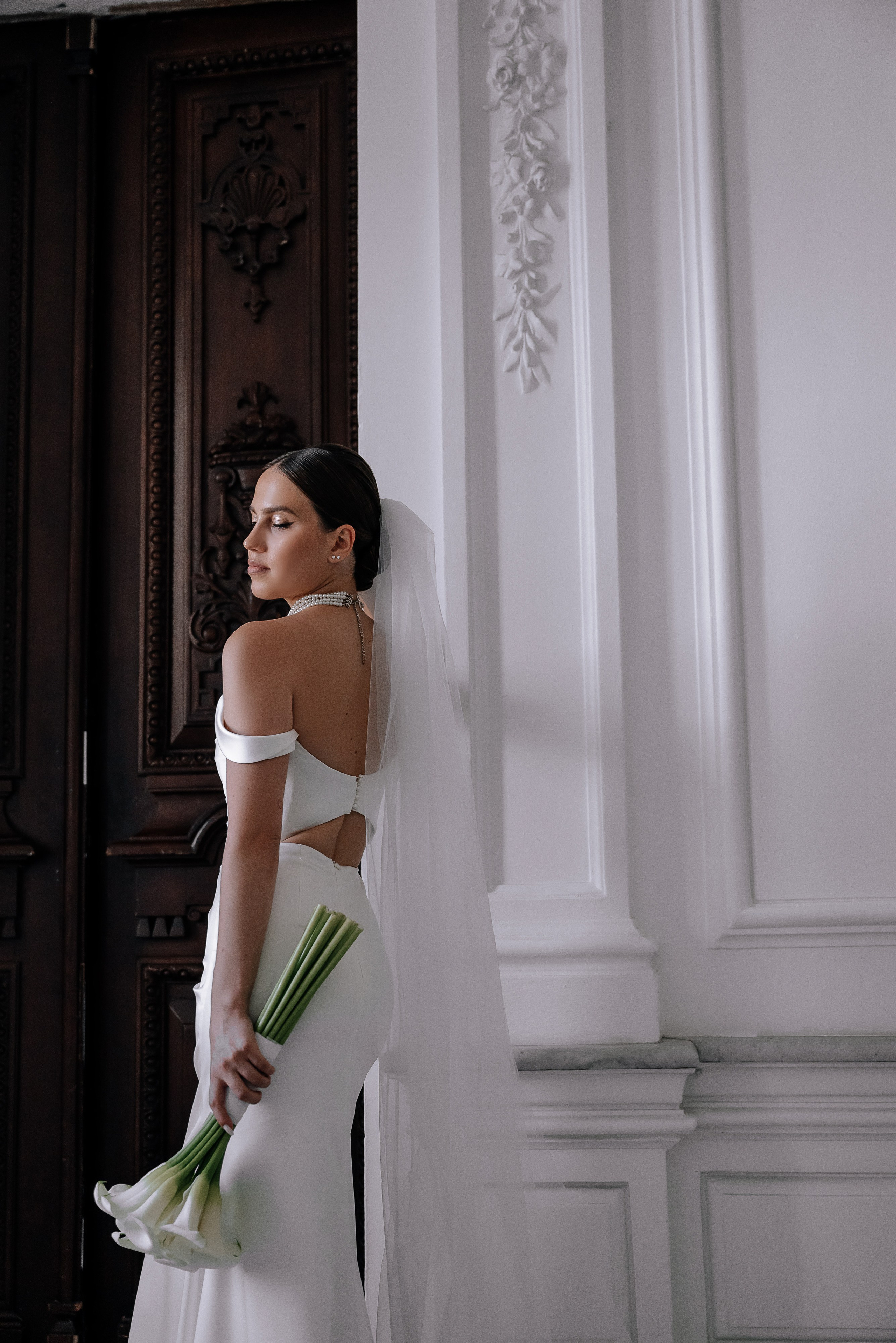 Андрей & Эльмира 2024. Фотограф Москва. Шульгинова Ольга