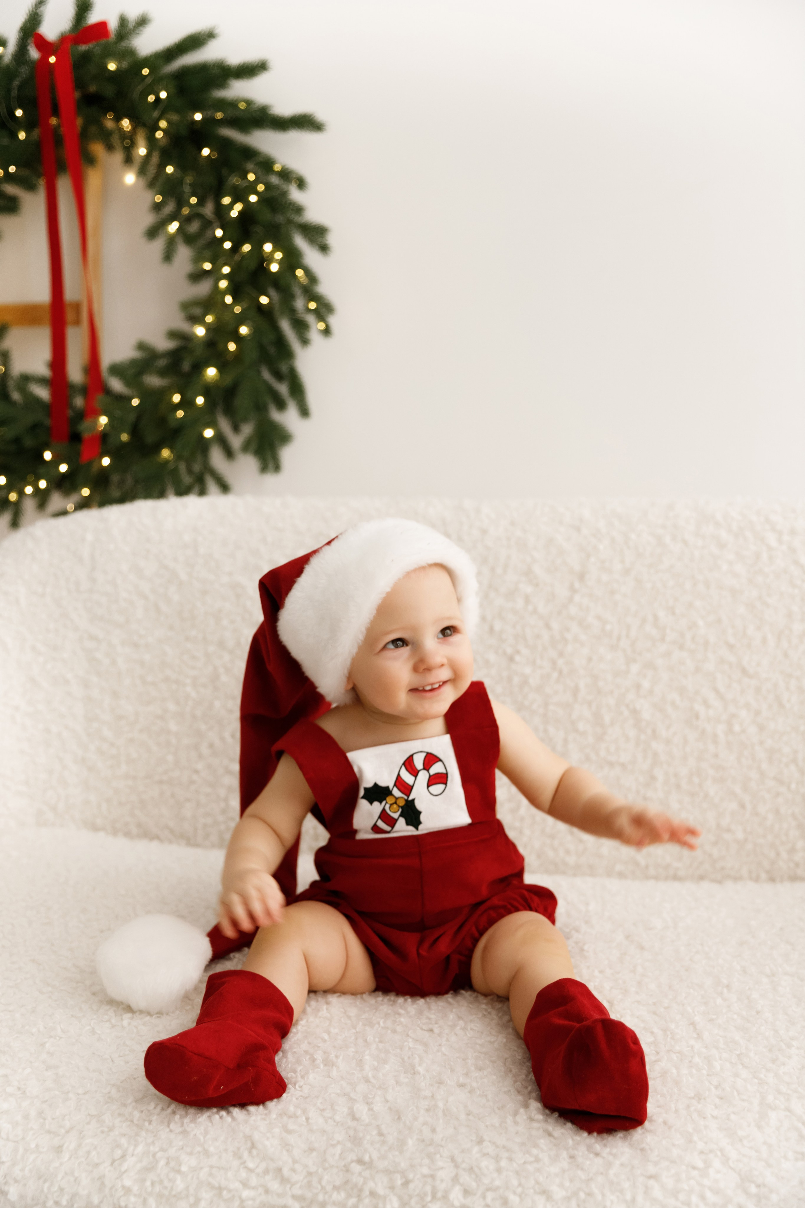 Годик Серёже. Фотограф новорожденных Славянск-на-Кубани Куцевольская Екатерина