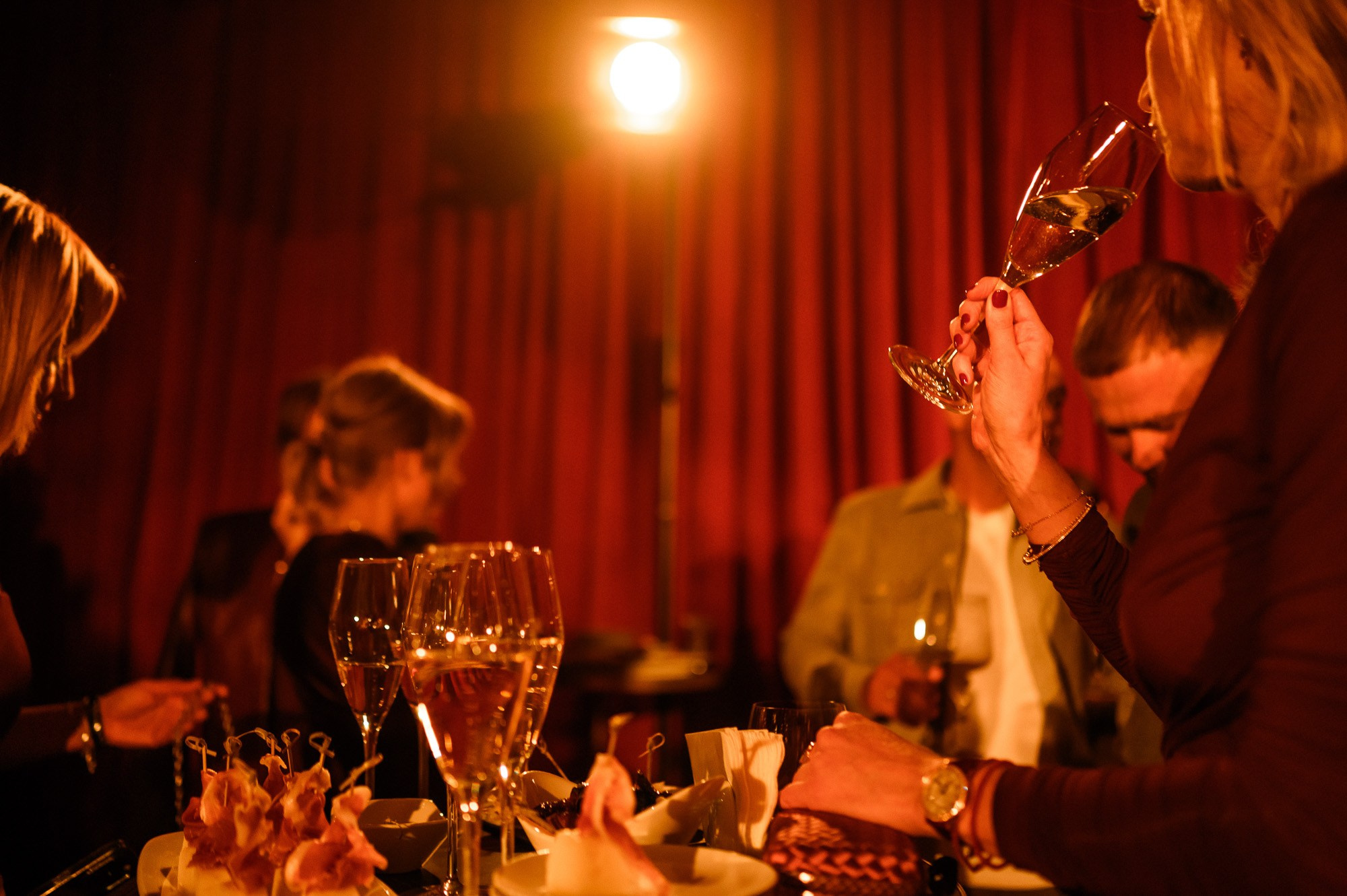 HB Anna. Wedding photographer