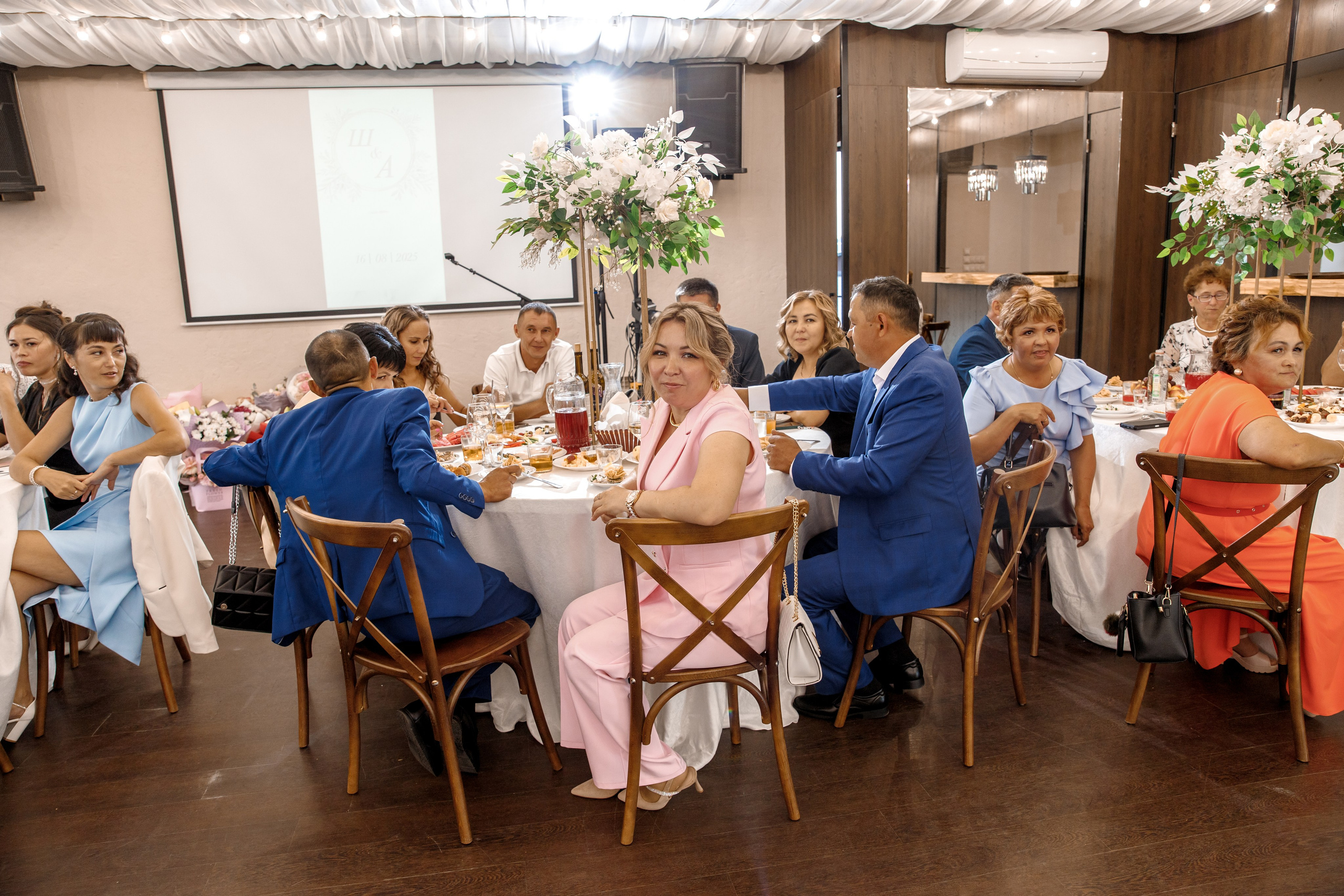 Шавкат и Аделина. Свадебный и семейный фотограф Разида Мухаметова