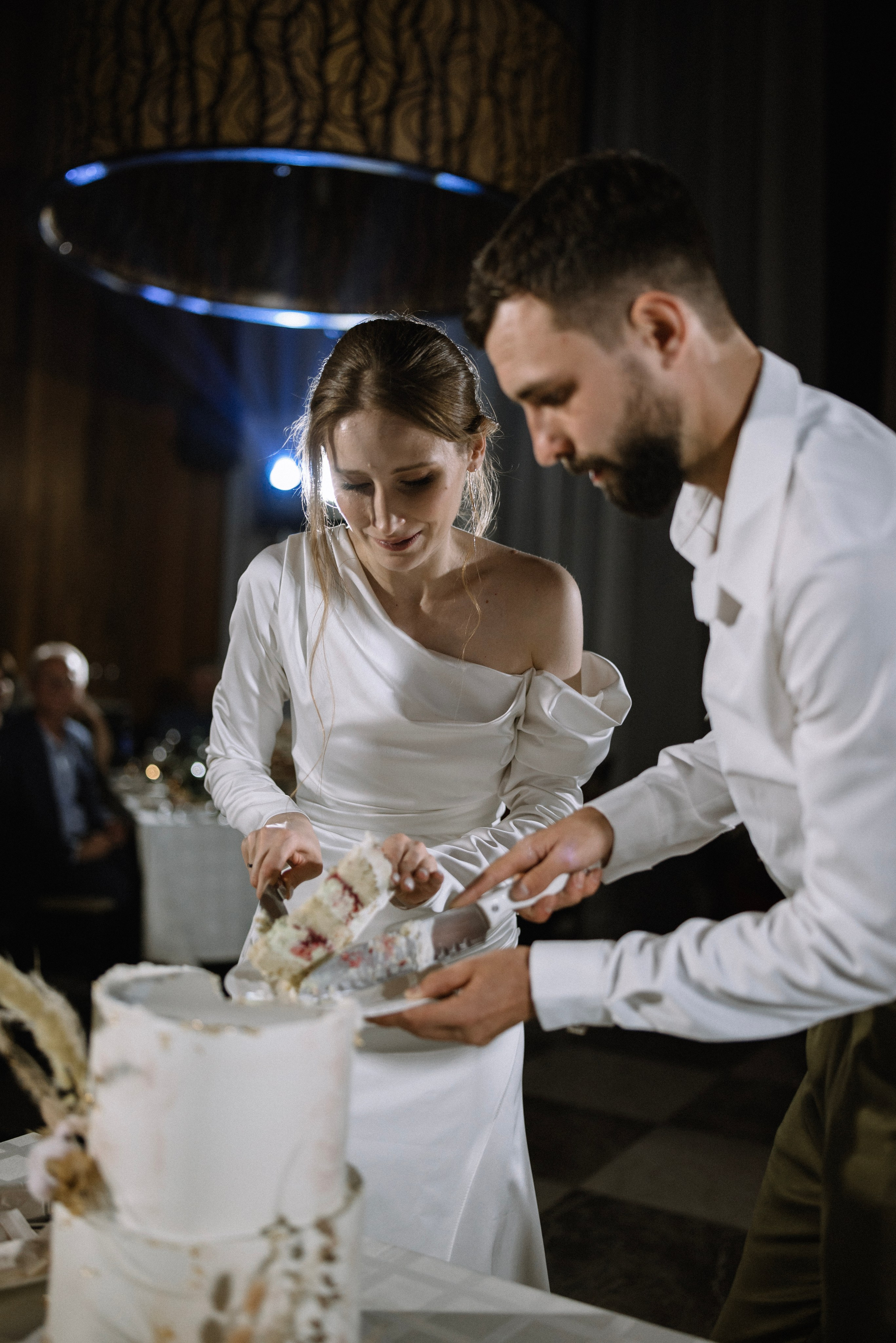 Виктор и Ксения. Сан Ремо. Фотограф Костикова Анастасия Ростов-на-Дону