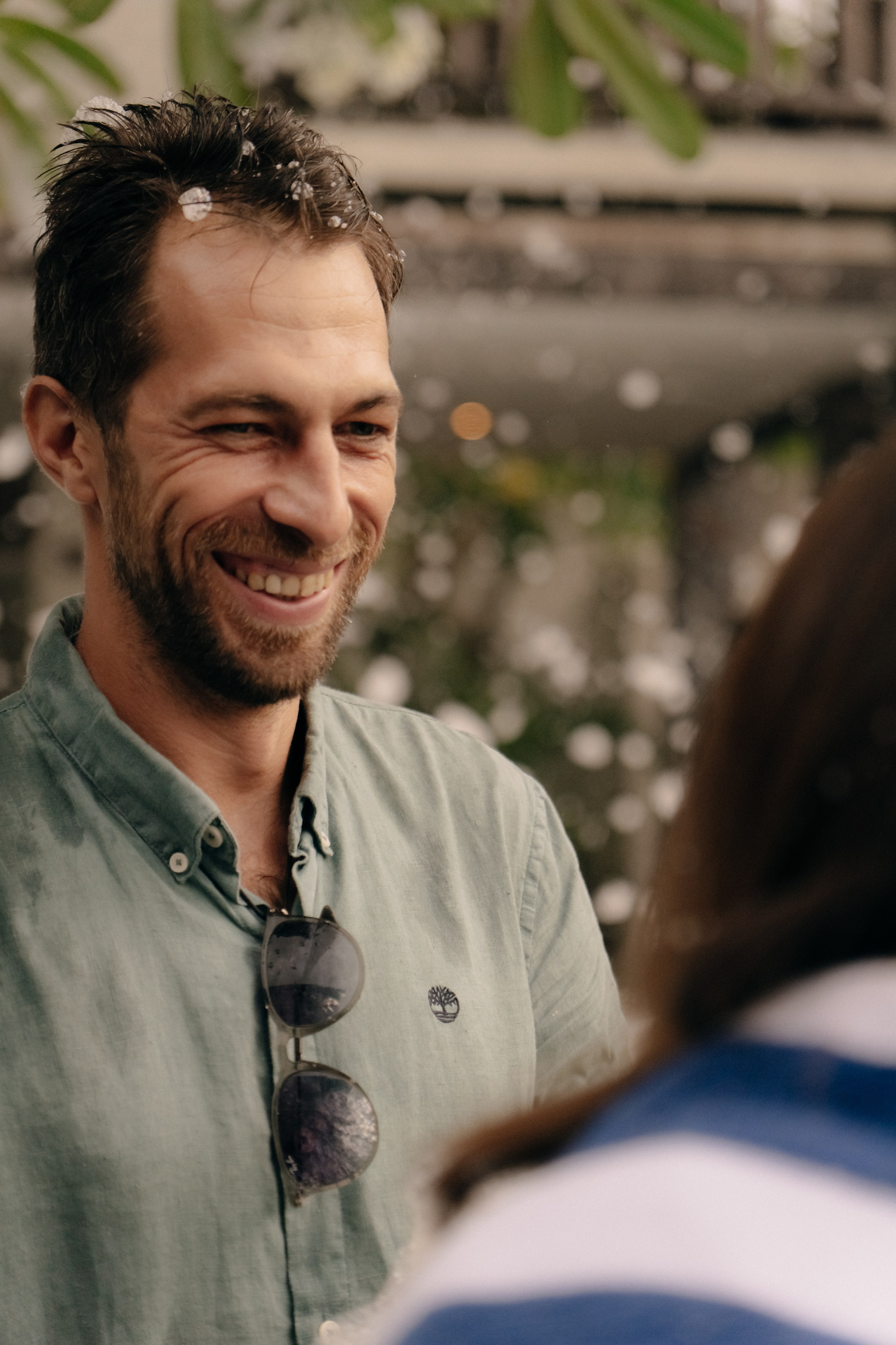 День Рождения Миланы. Ольга Антипова — фотограф