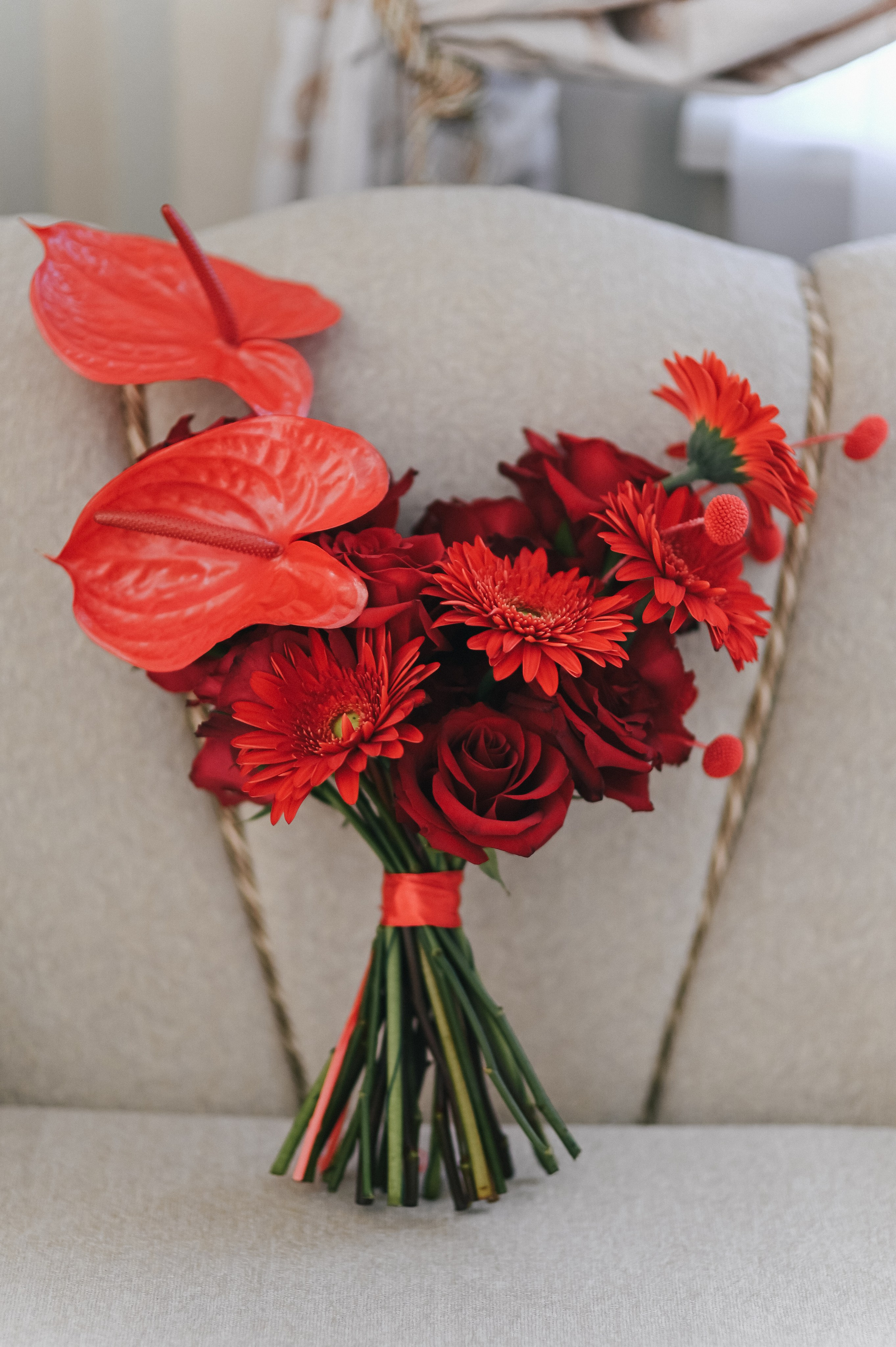 Артем + Дарья — Организация OUIevent Дарьи Орловой. Свадебный и семейный фотограф Волгоград Москва